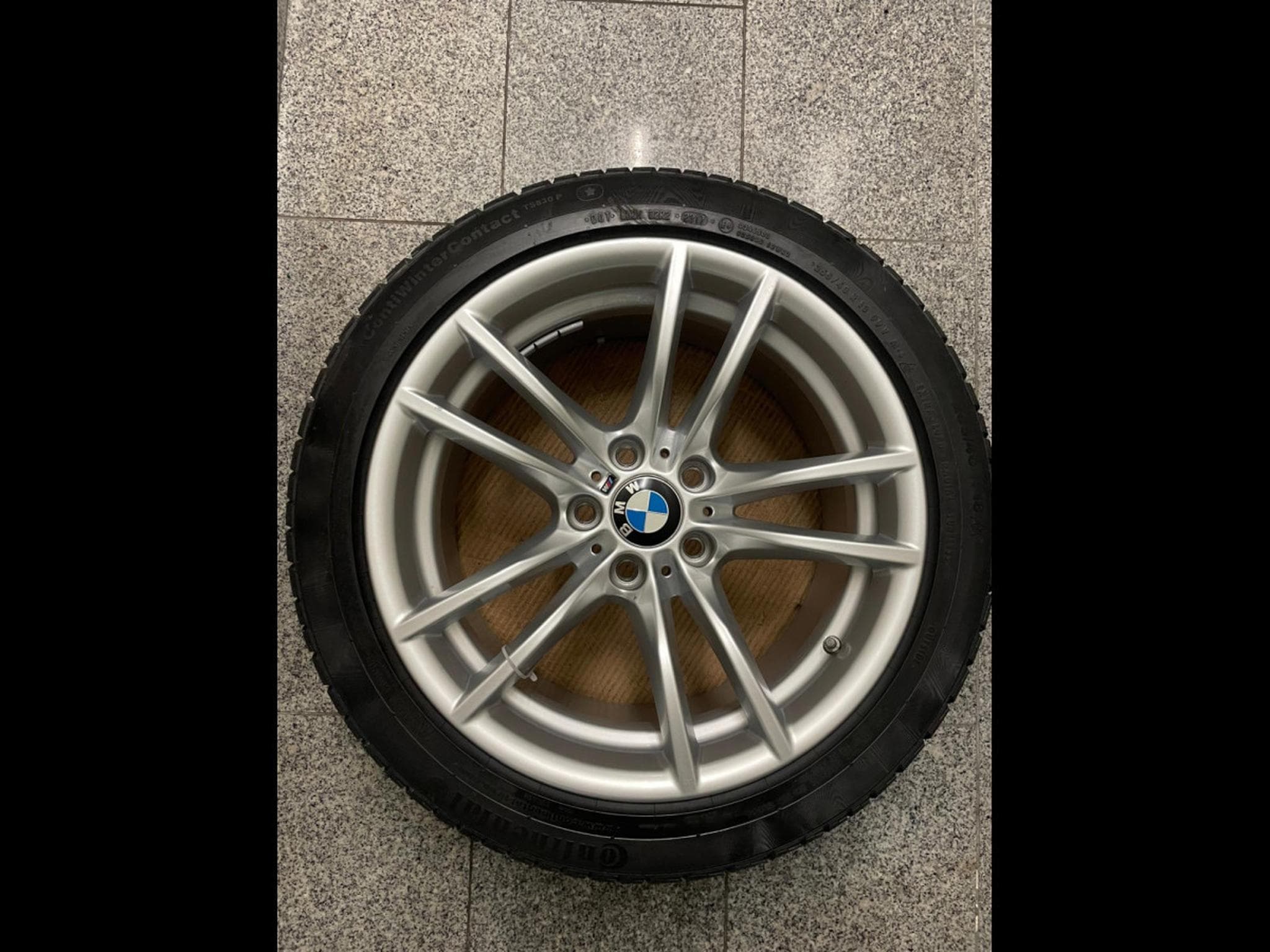 Jantes alu – 18" - Photo 3