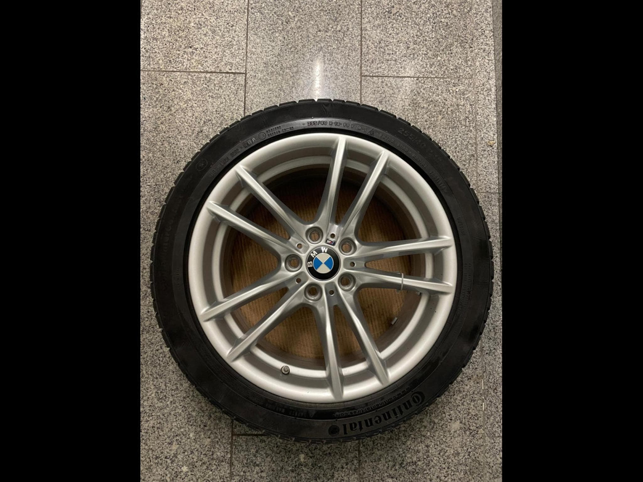 Jantes alu – 18" - Photo 4