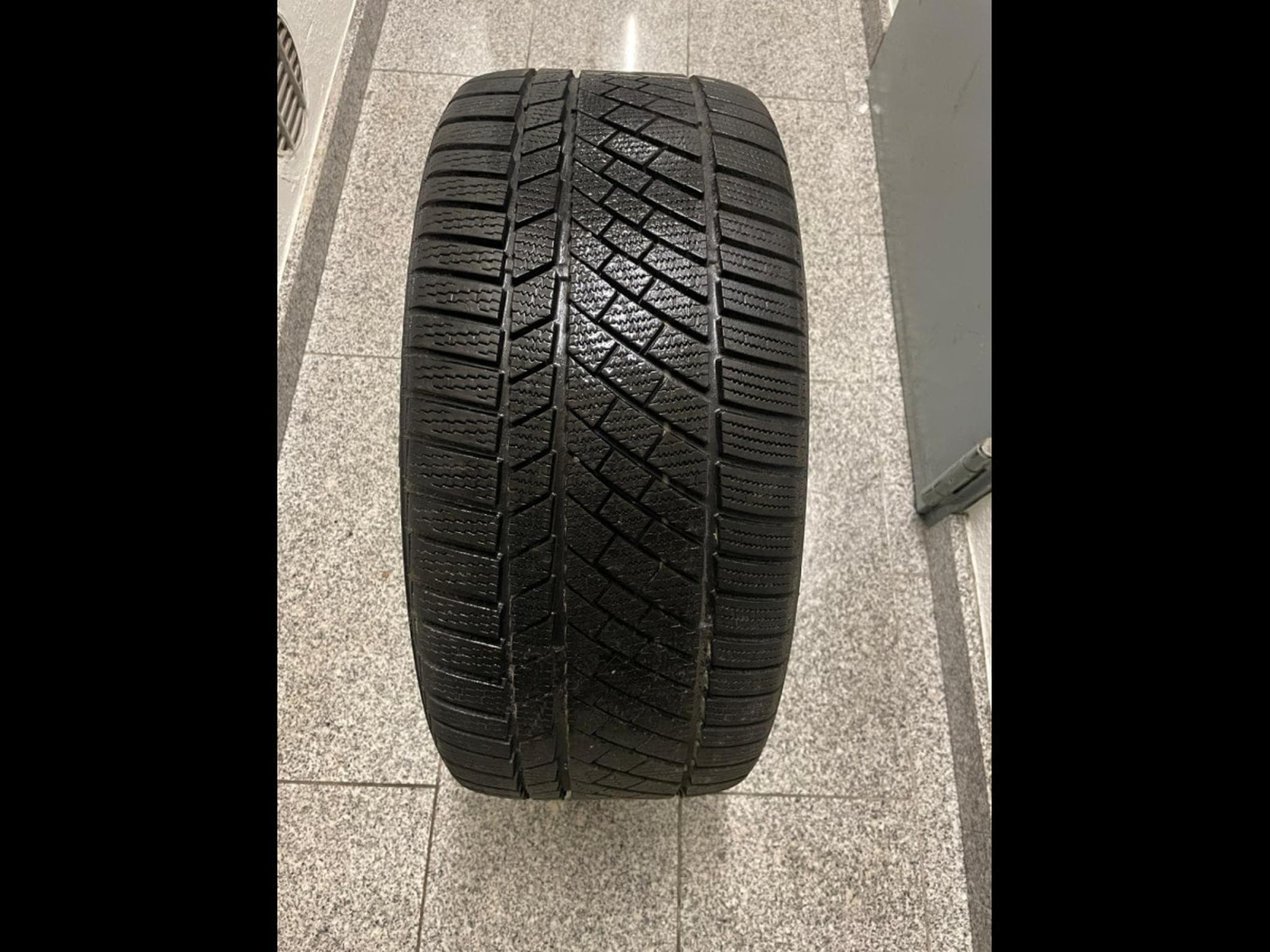 Jantes alu – 18" - Photo 5