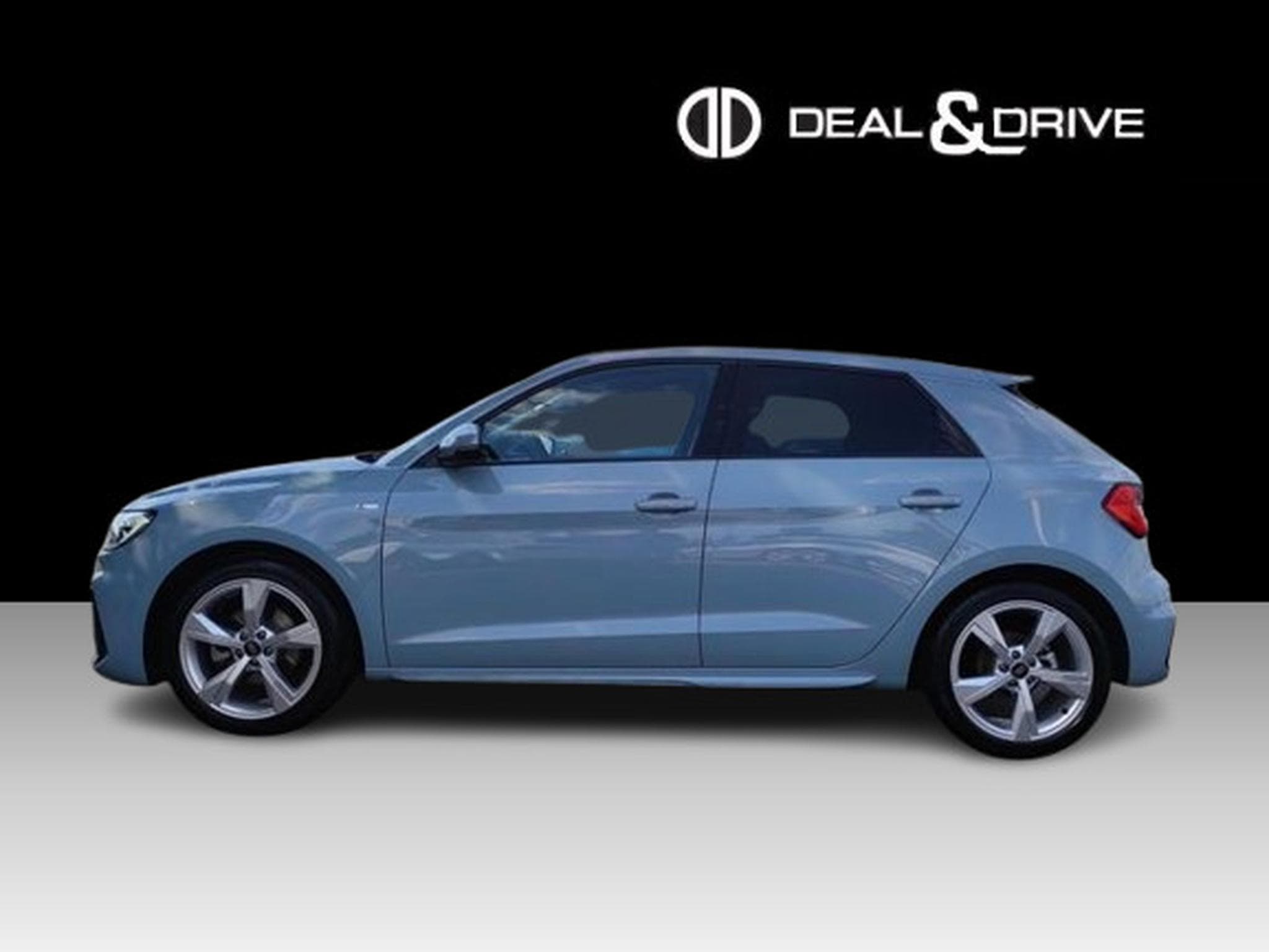 Audi A1 Sportback 35 TFSI S-LINE S-TRONIC (2023) - Photo 3