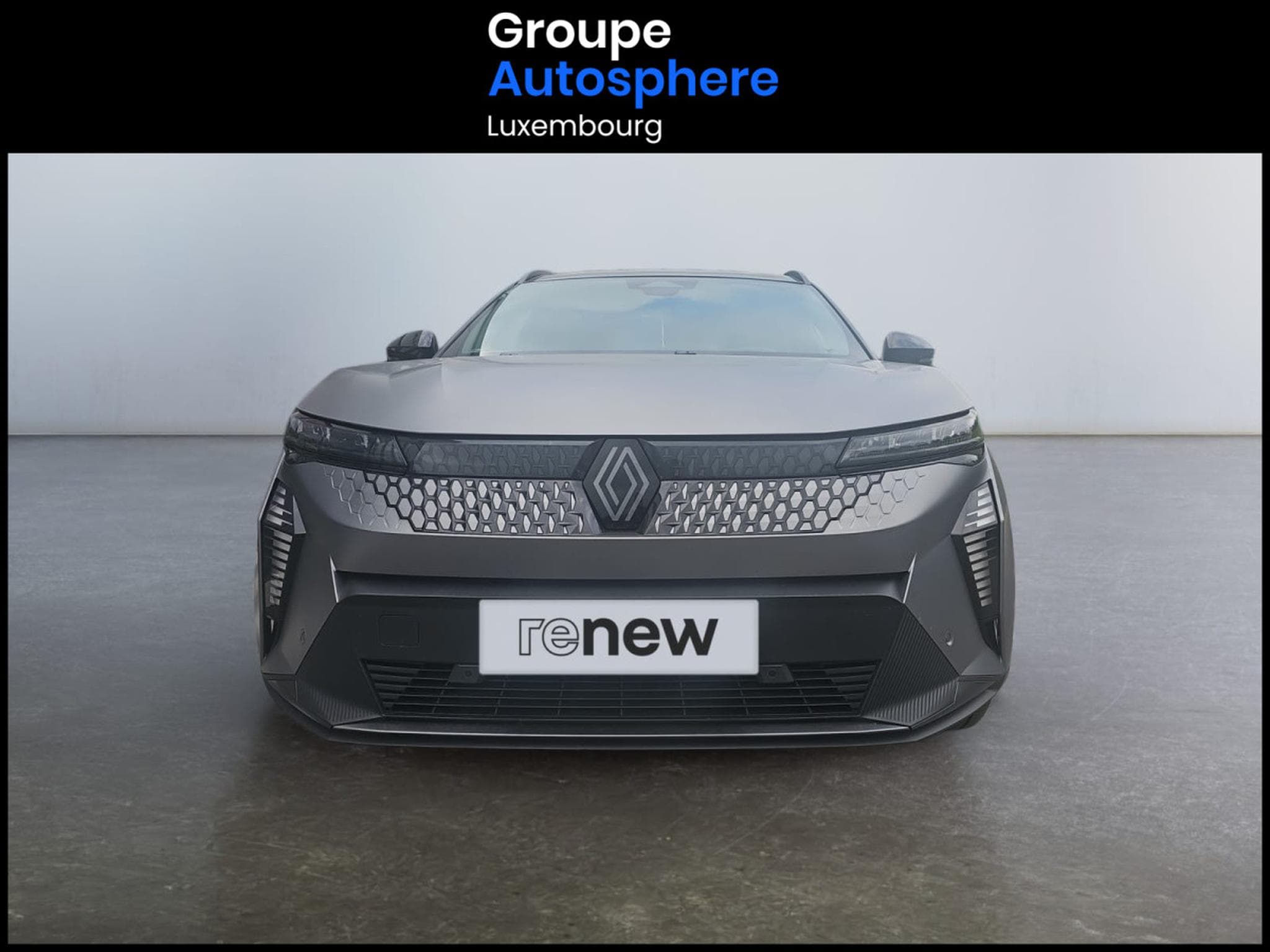 Renault Scenic ESPRIT ALPINE 220 LONG RANGE (2024) - Photo 2