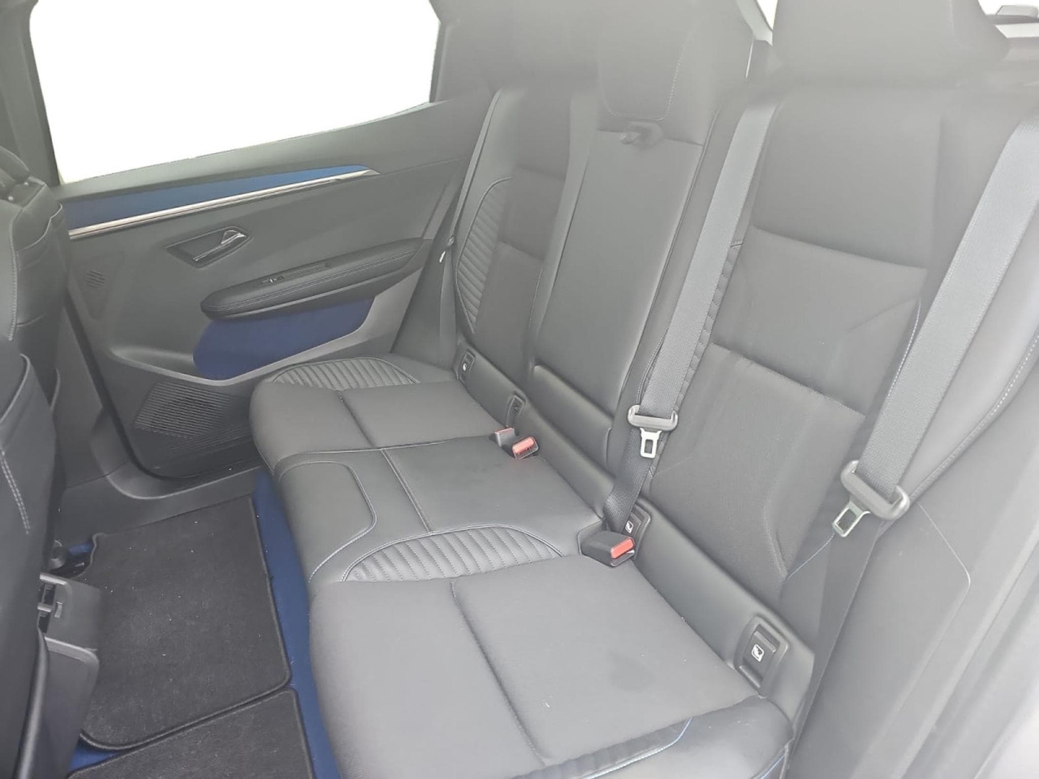 Renault Scenic ESPRIT ALPINE 220 LONG RANGE (2024) - Photo 5