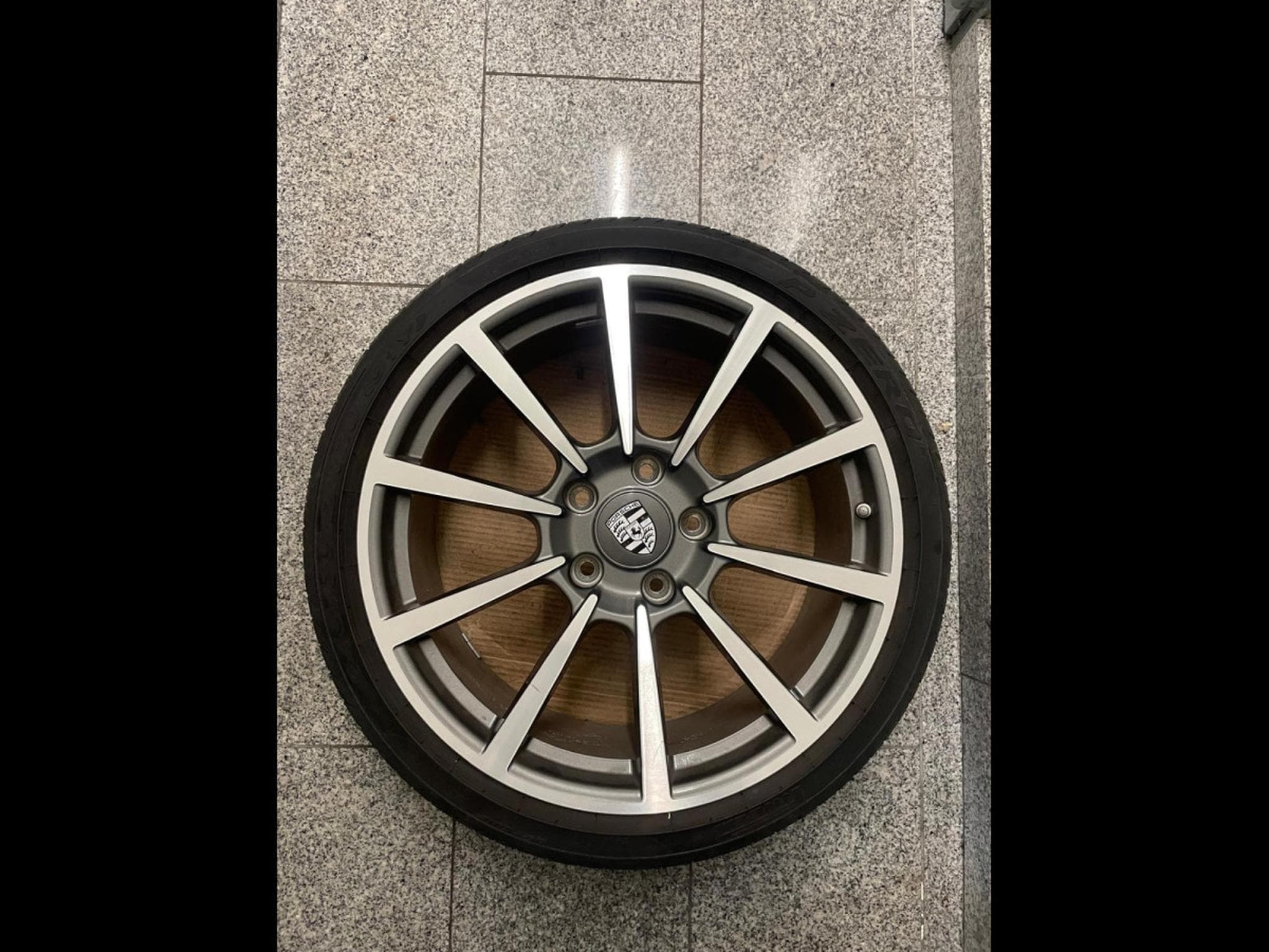 Jantes alu – 20" - Photo 2