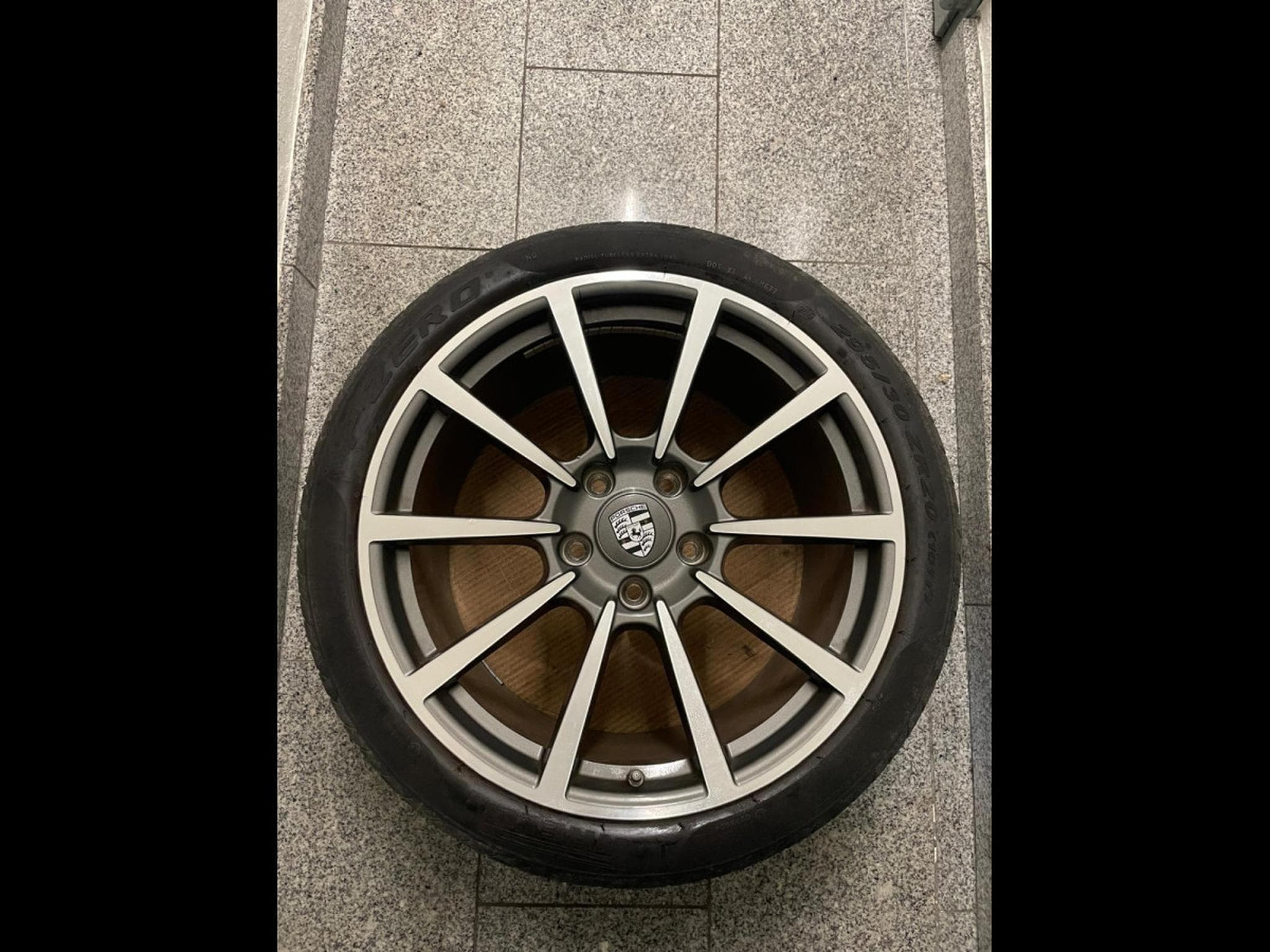 Jantes alu – 20" - Photo 4