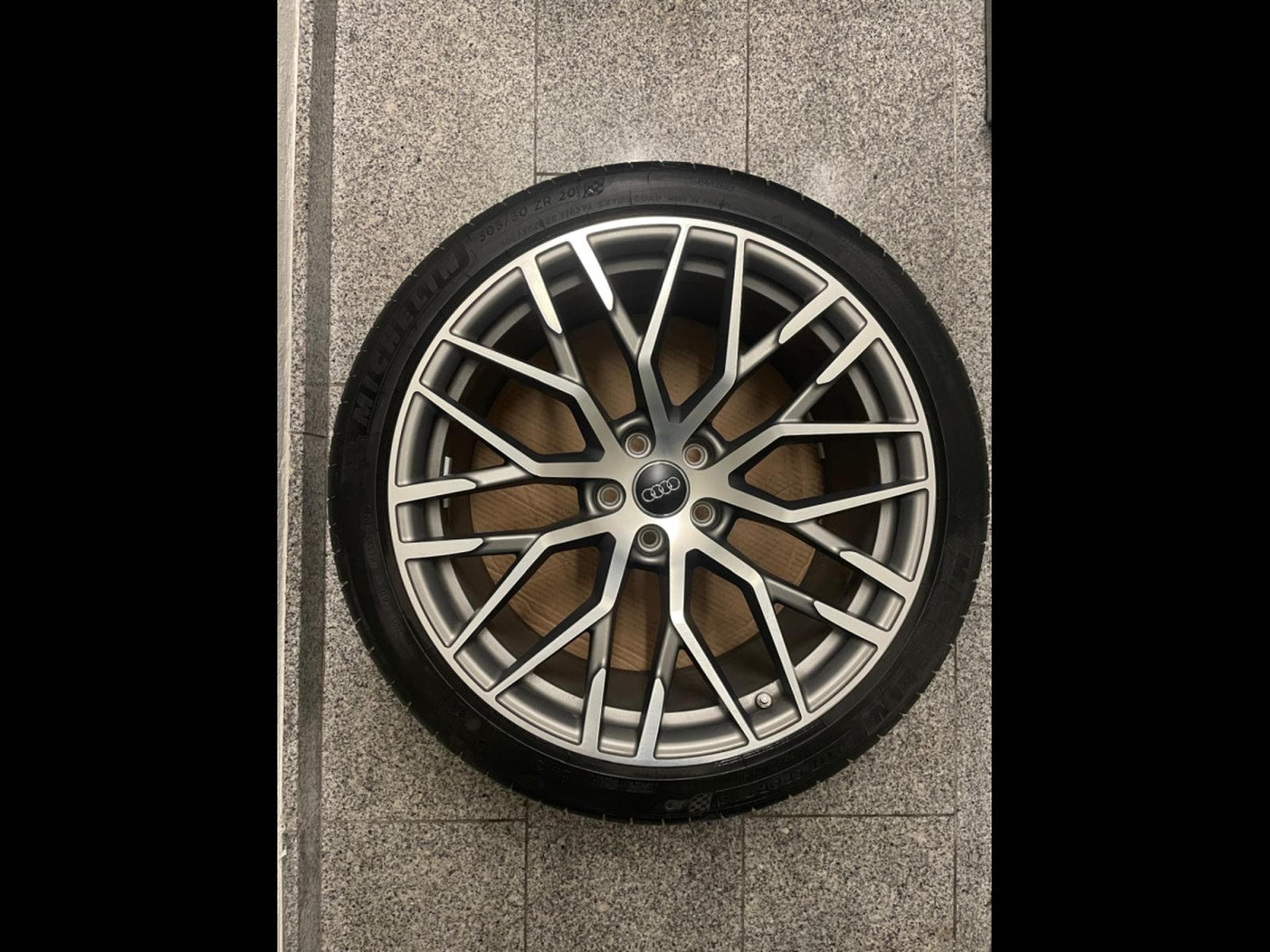 Jantes alu – 20" - Photo 2