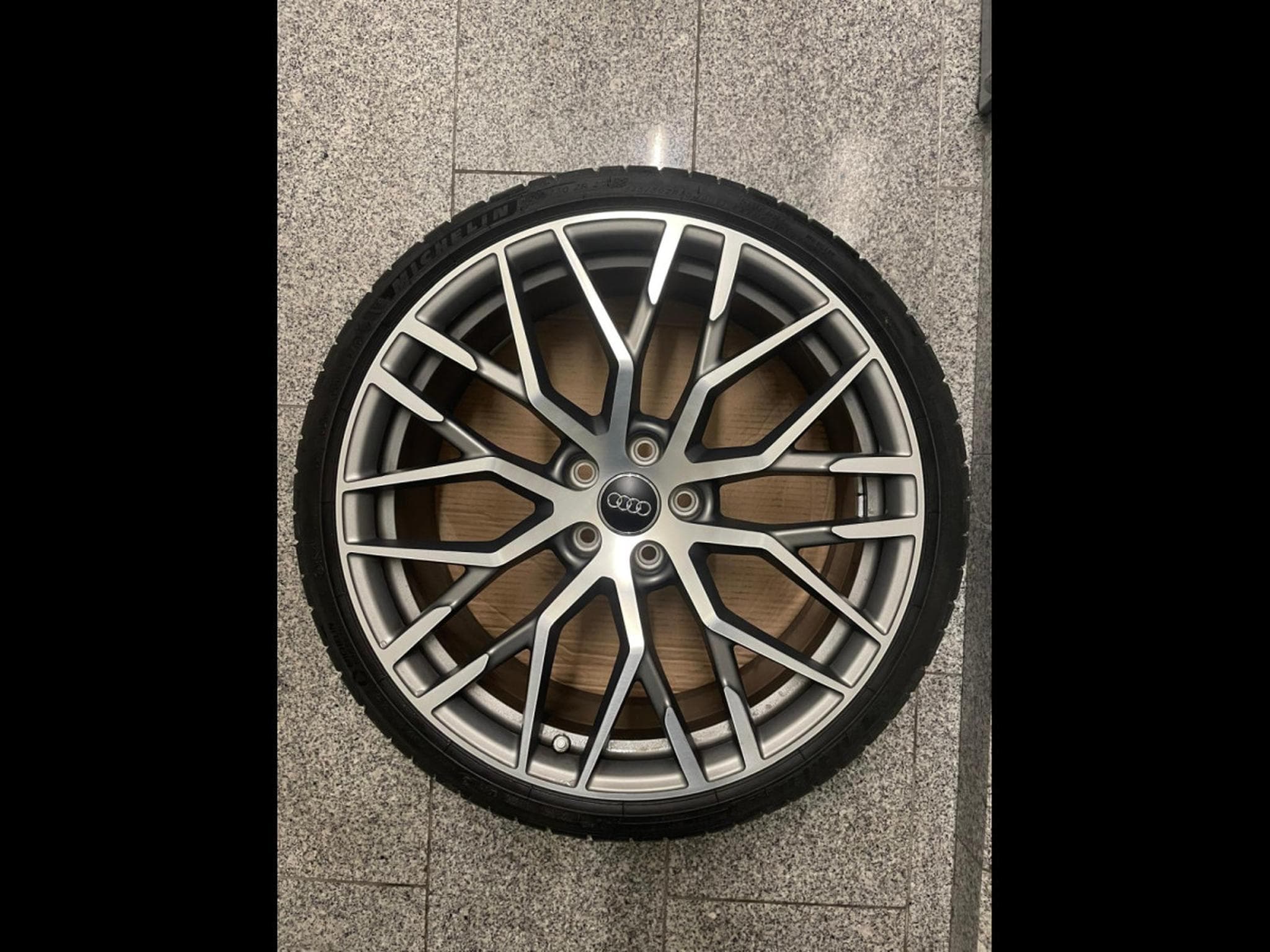 Jantes alu – 20" - Photo 3