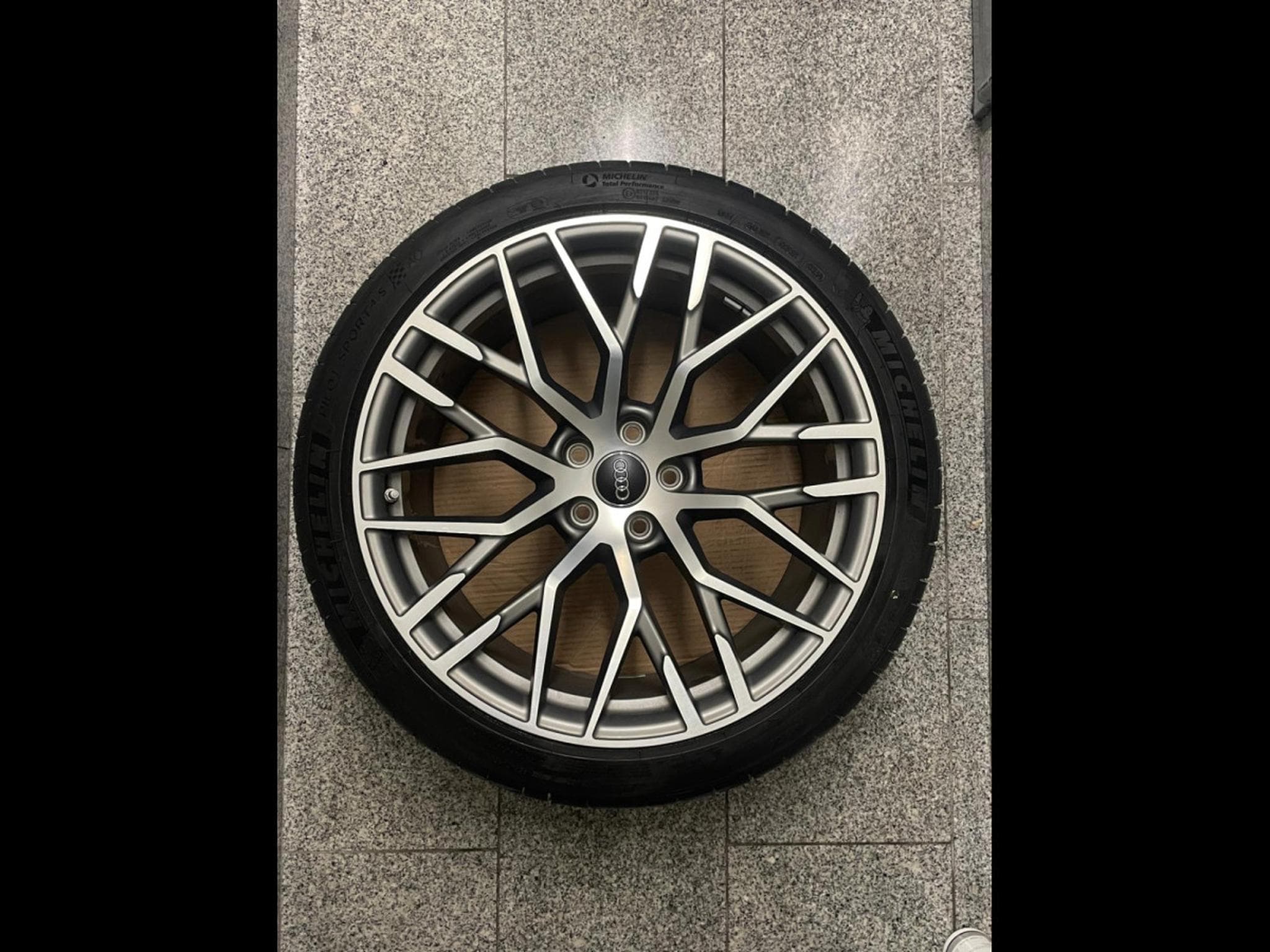 Jantes alu – 20" - Photo 4