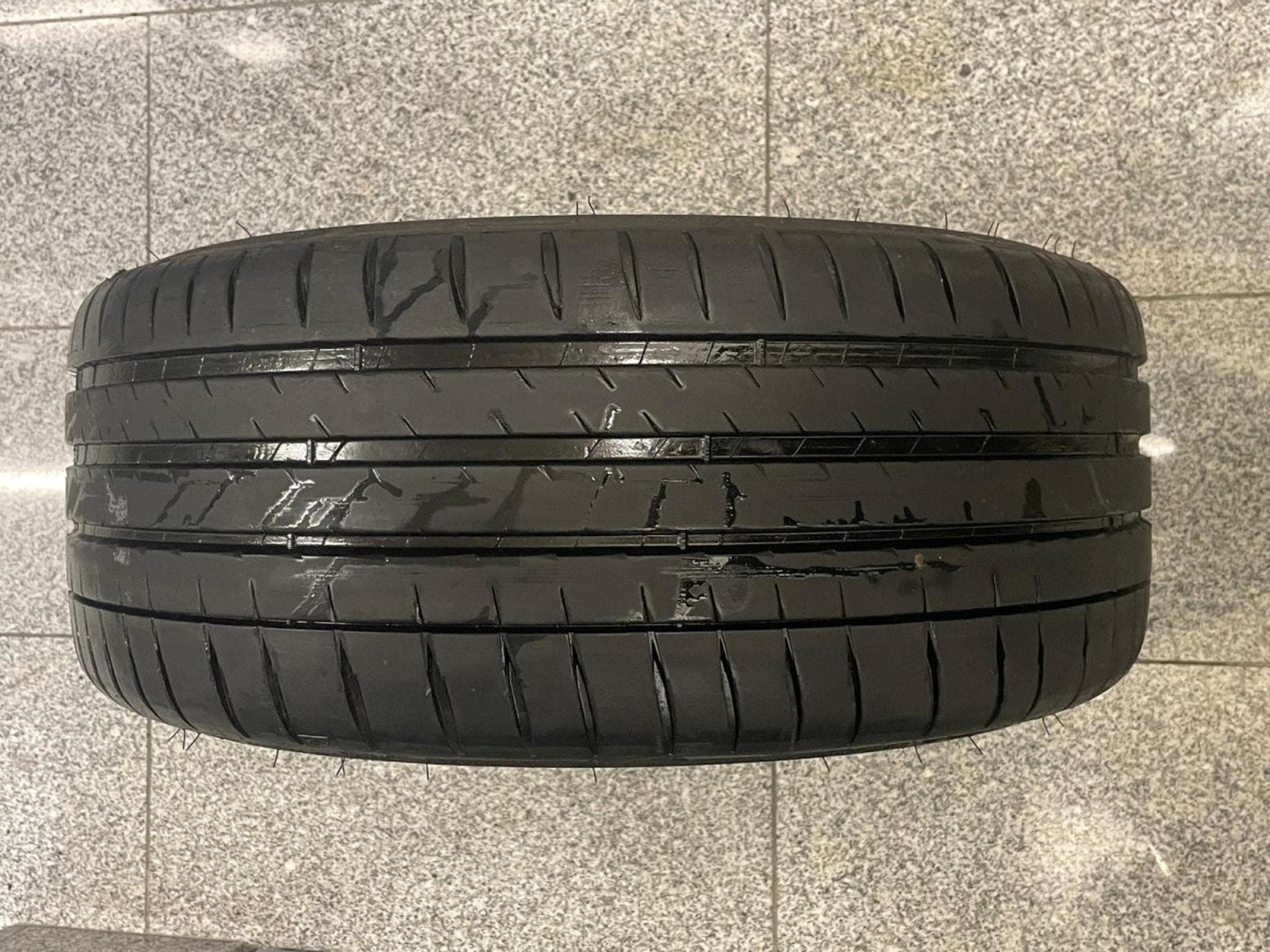 Jantes alu – 20" - Photo 6