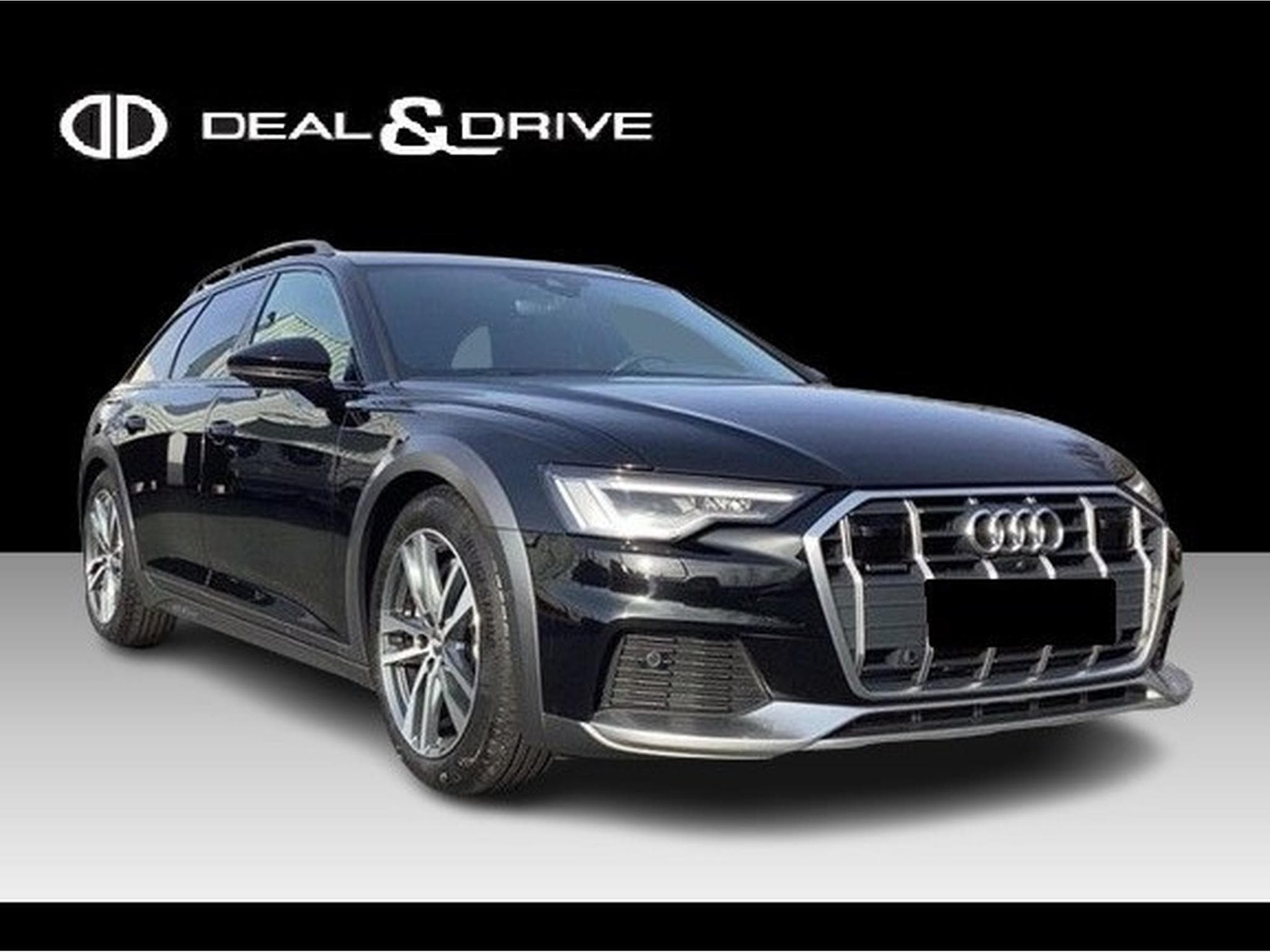 Audi A6 55 TDI (2019) - Foto 1