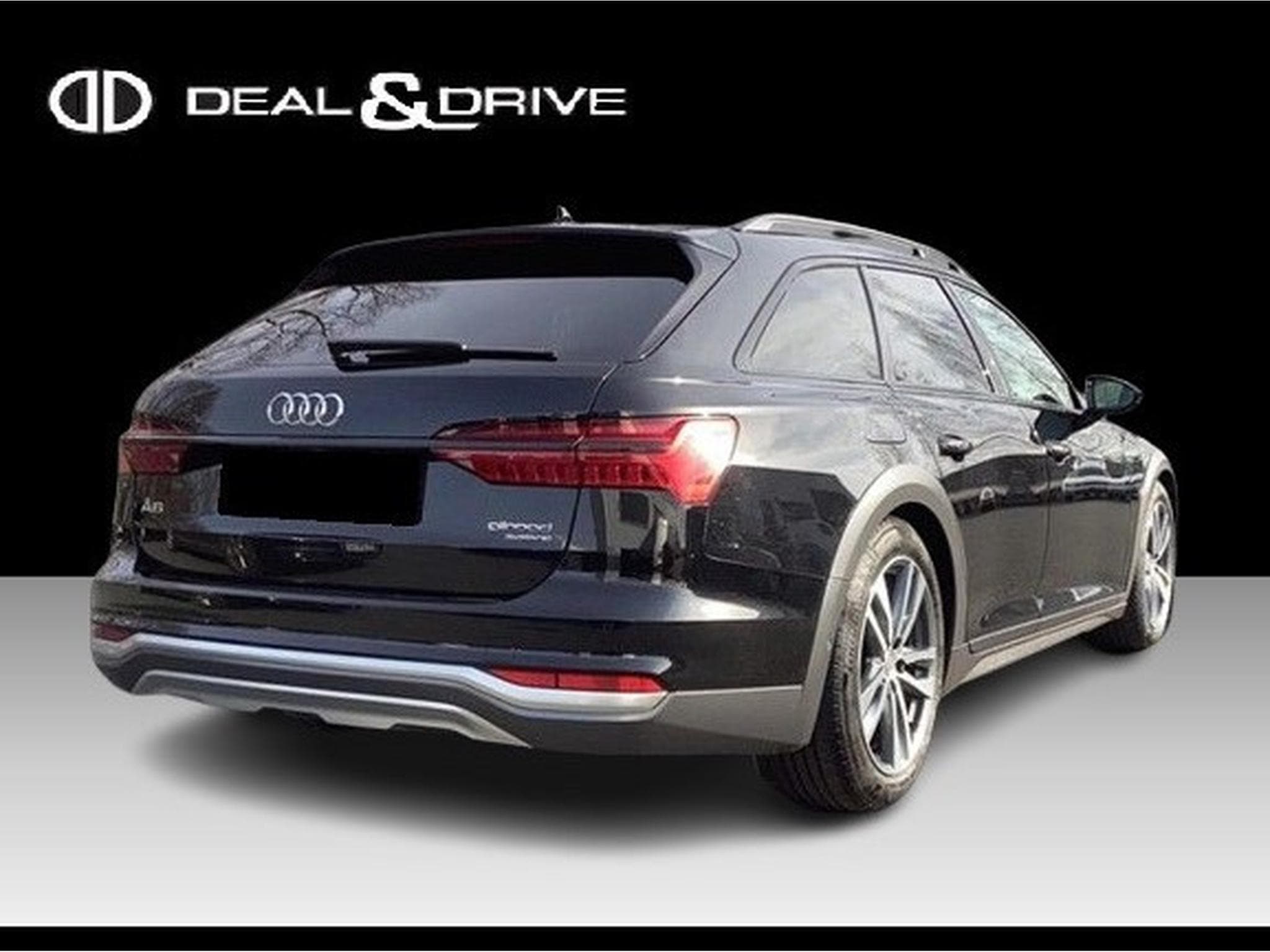 Audi A6 55 TDI (2019) - Foto 2