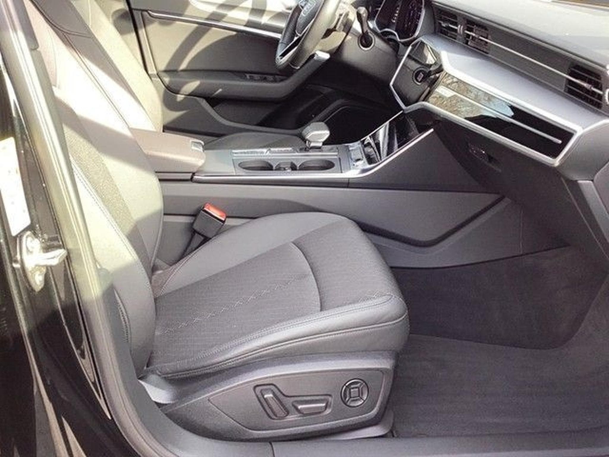 Audi A6 55 TDI (2019) - Foto 4