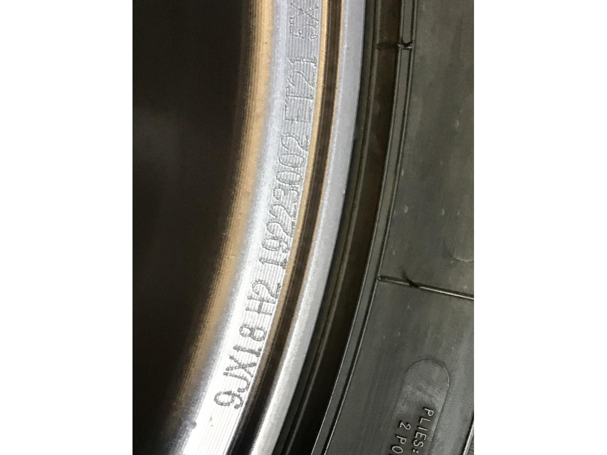 Jantes alu + Pneus h – 18" - Photo 6