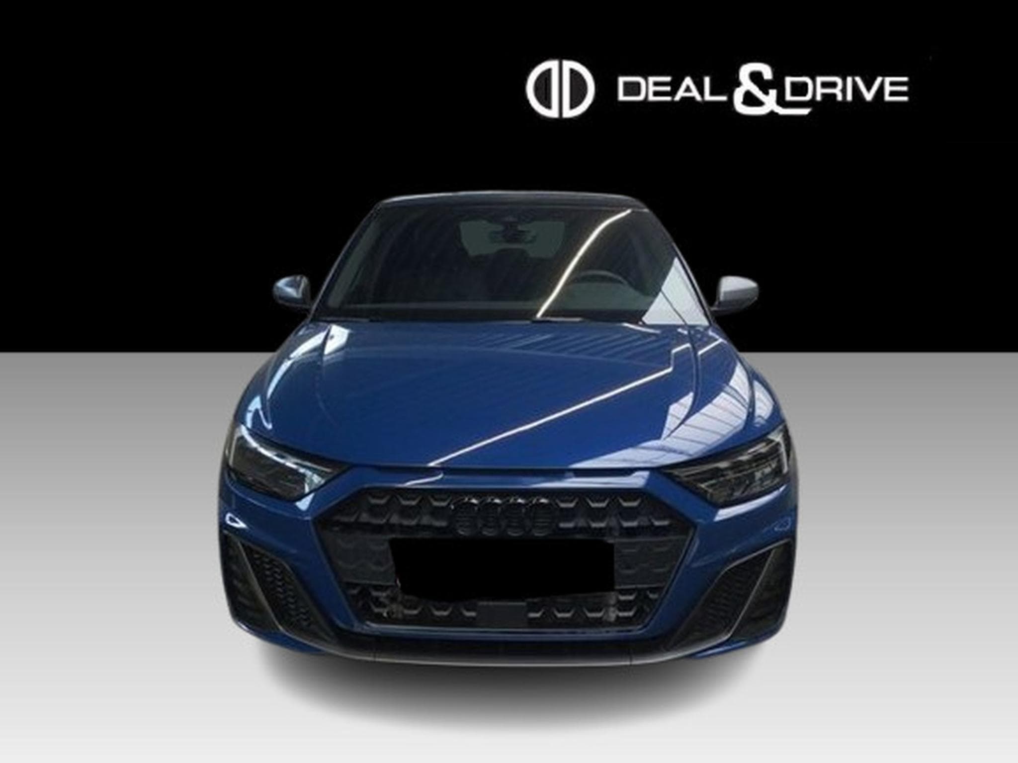 Audi A1 SPORTBACK 35 TFSI S LINE S TRONIC (2023) - Photo 2