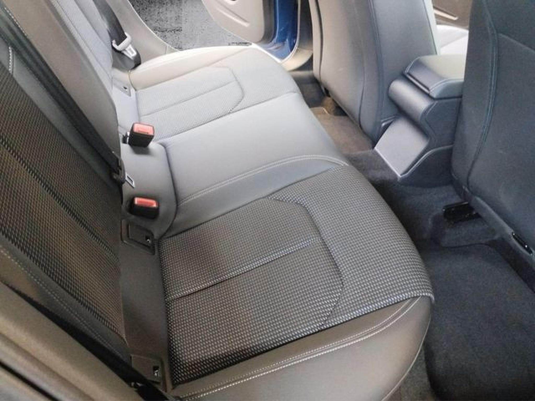 Audi A1 SPORTBACK 35 TFSI S LINE S TRONIC (2023) - Photo 7