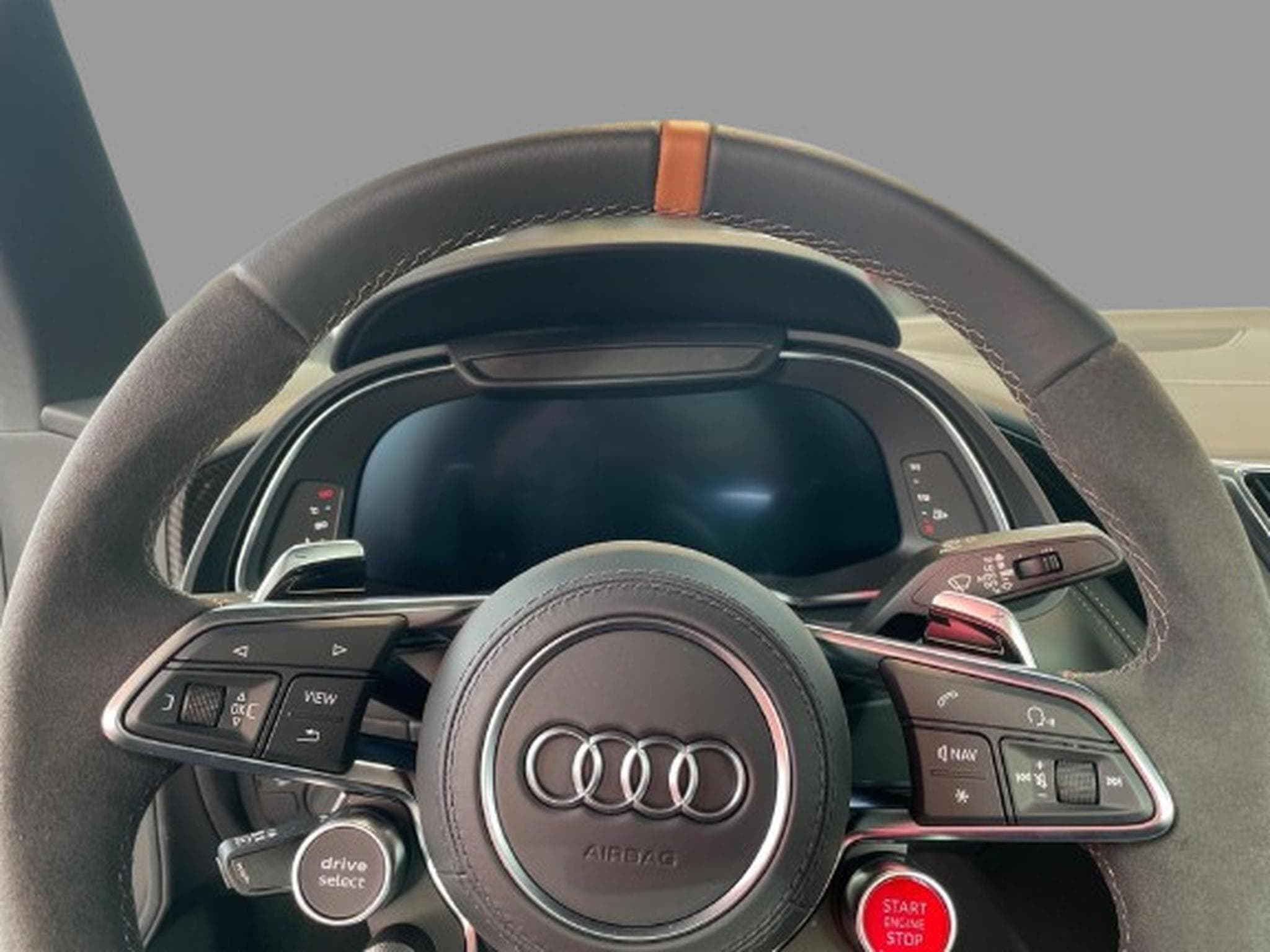 Audi R8 V10 PERFORMANCE RWD FSI S tronic (2023) - Foto 2