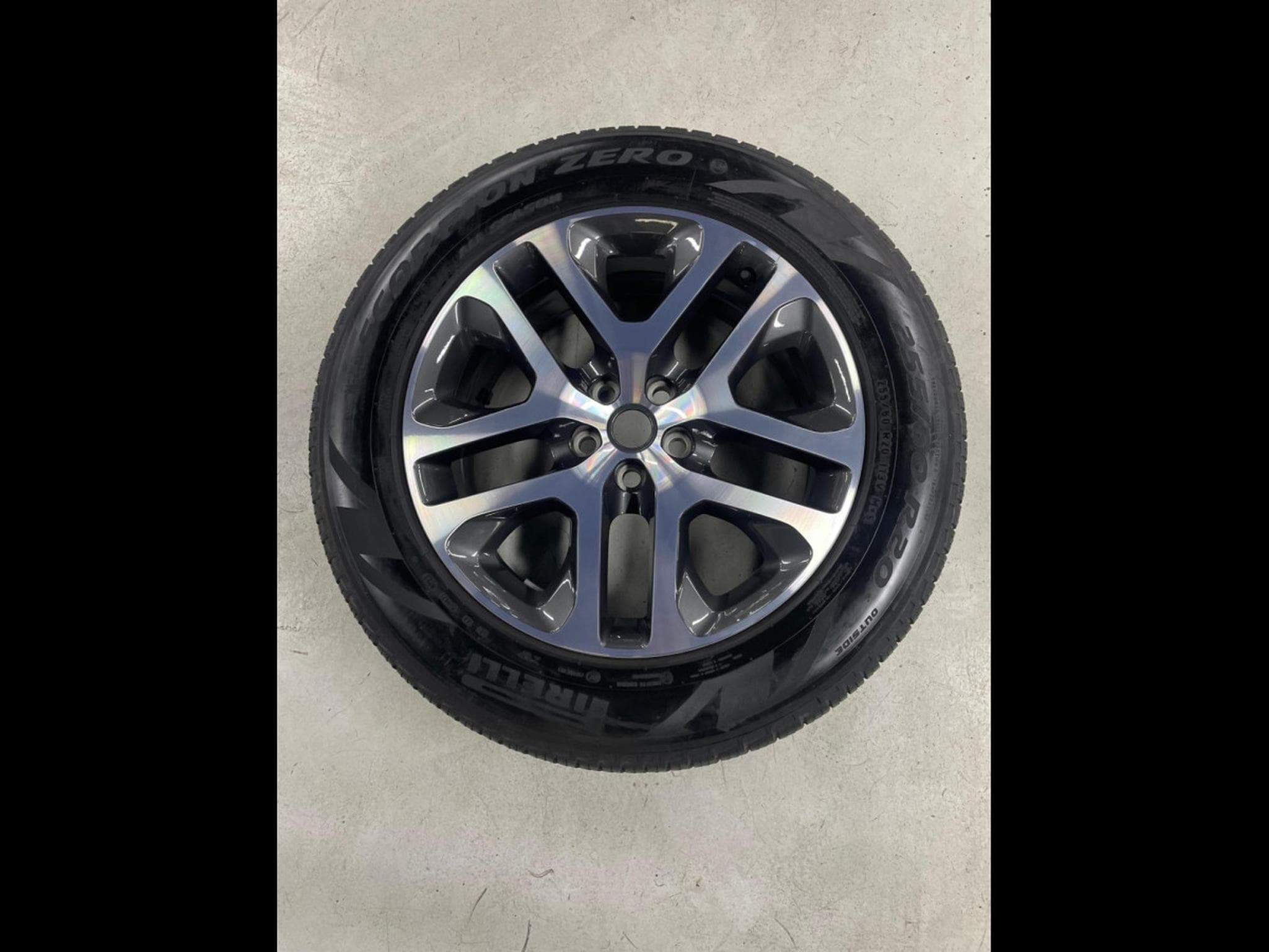 Jantes alu + Pneus t – 20" - Photo 14