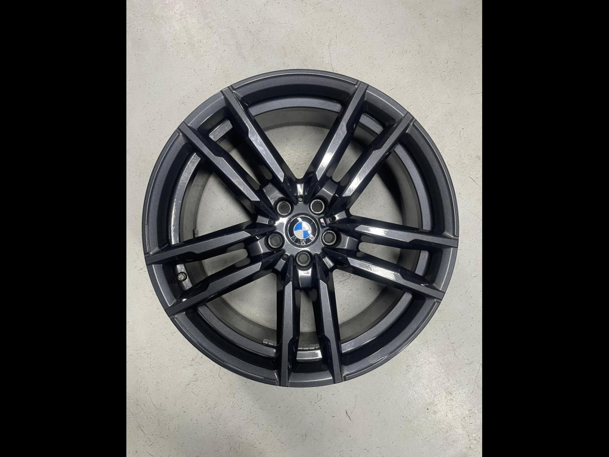 Jantes alu – 20" - Photo 2