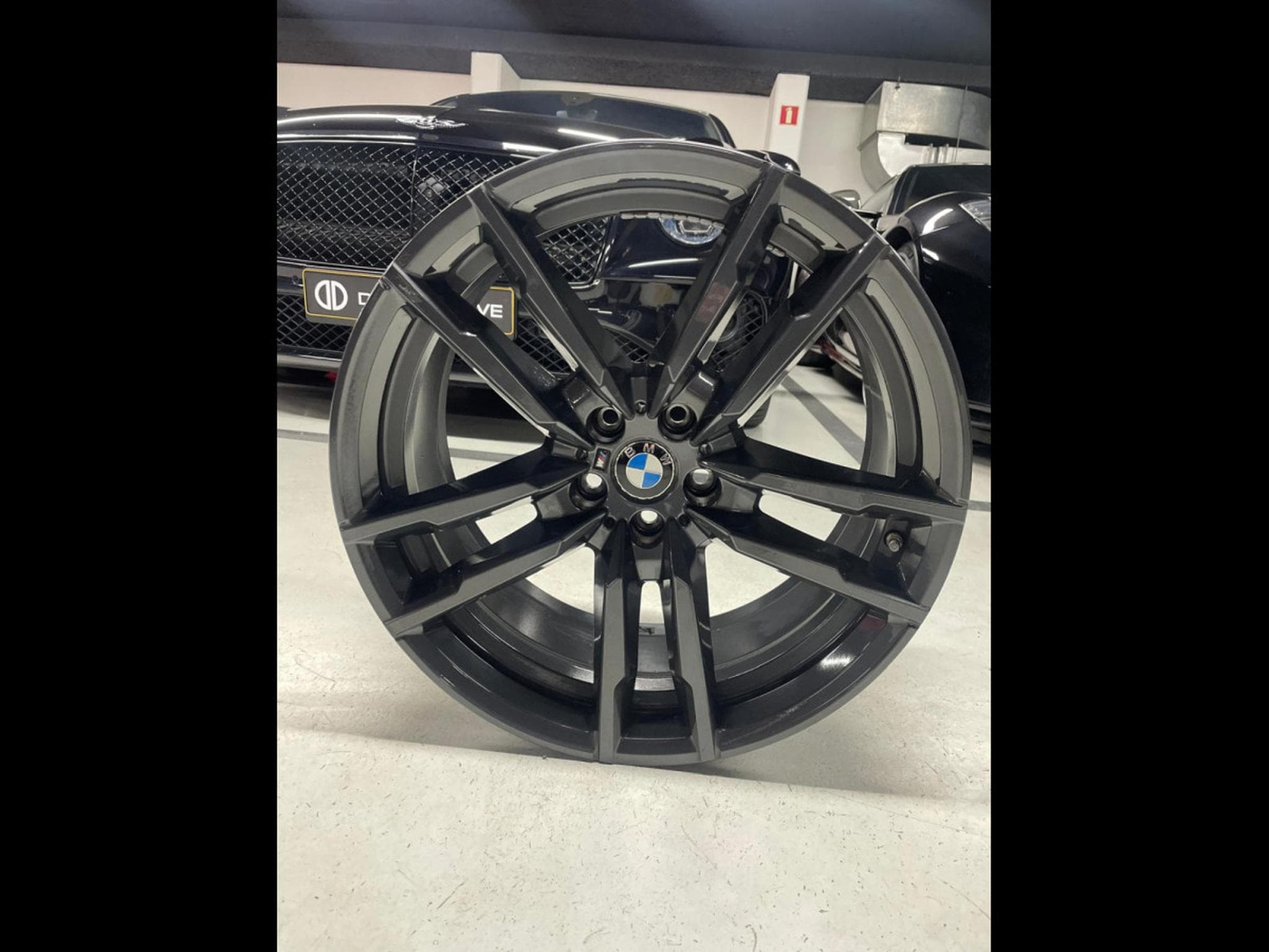 Jantes alu – 20" - Photo 4