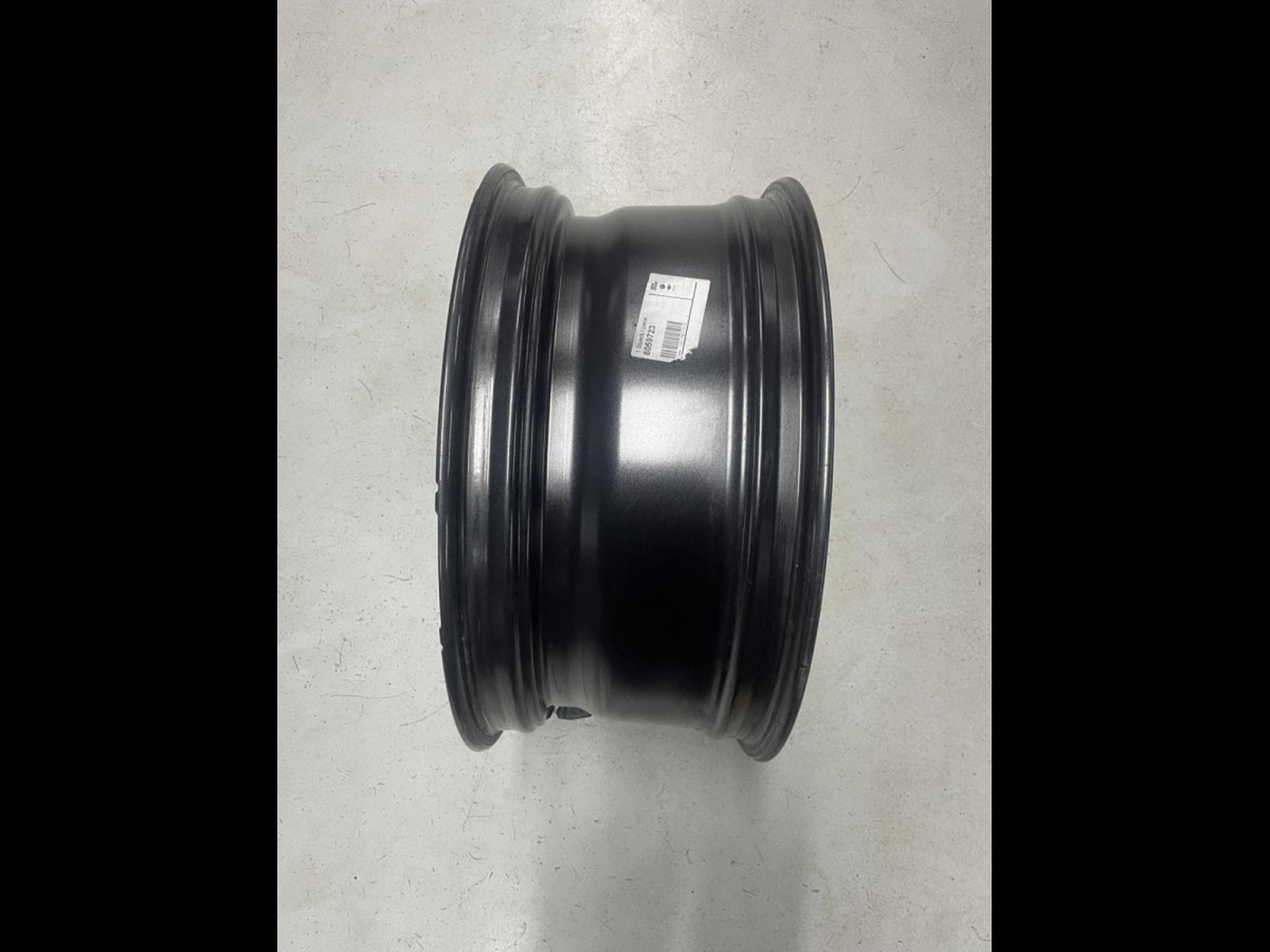 Jantes alu – 20" - Photo 5