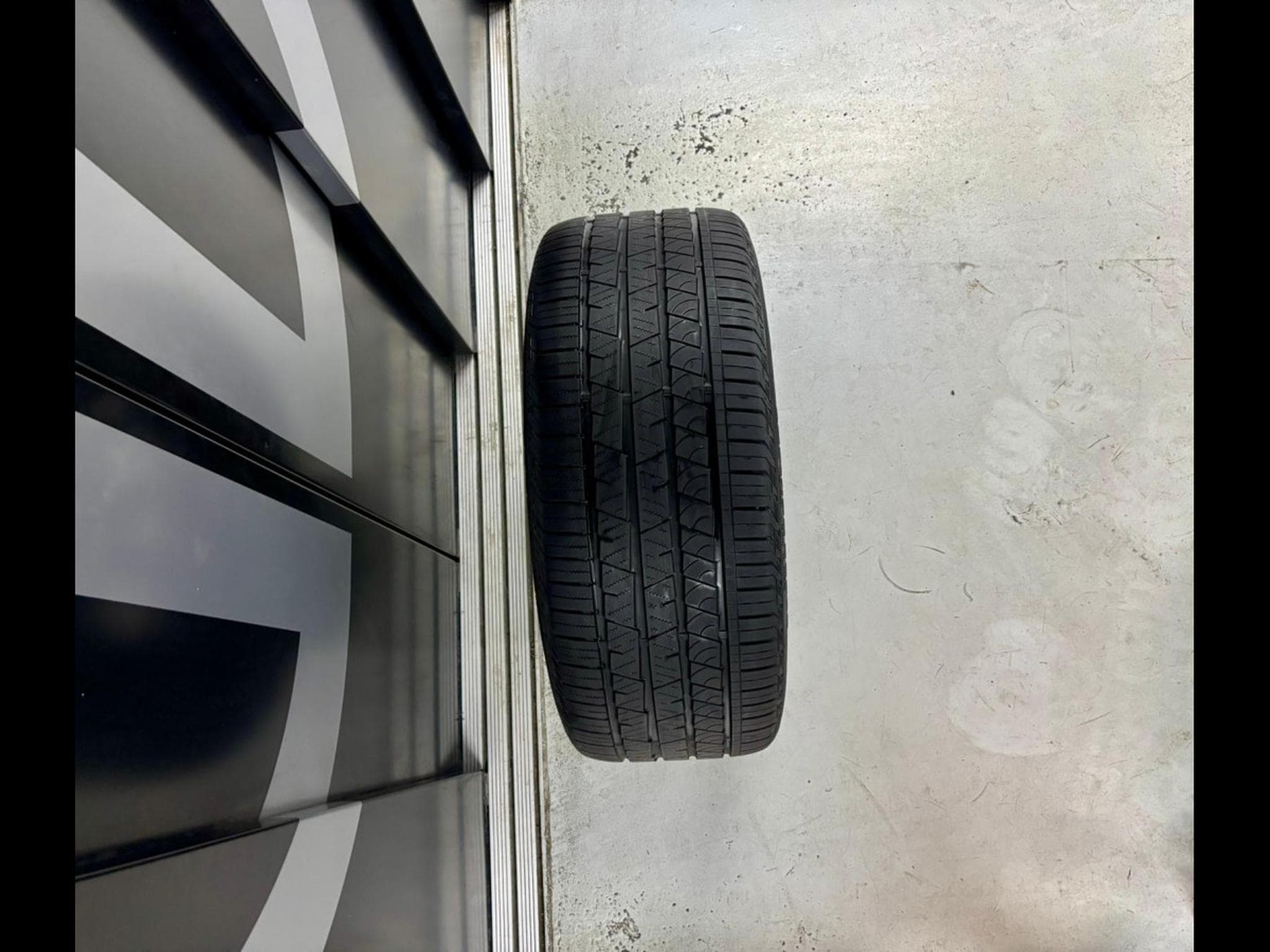 Jantes alu + Pneus t – 22" - Foto 2