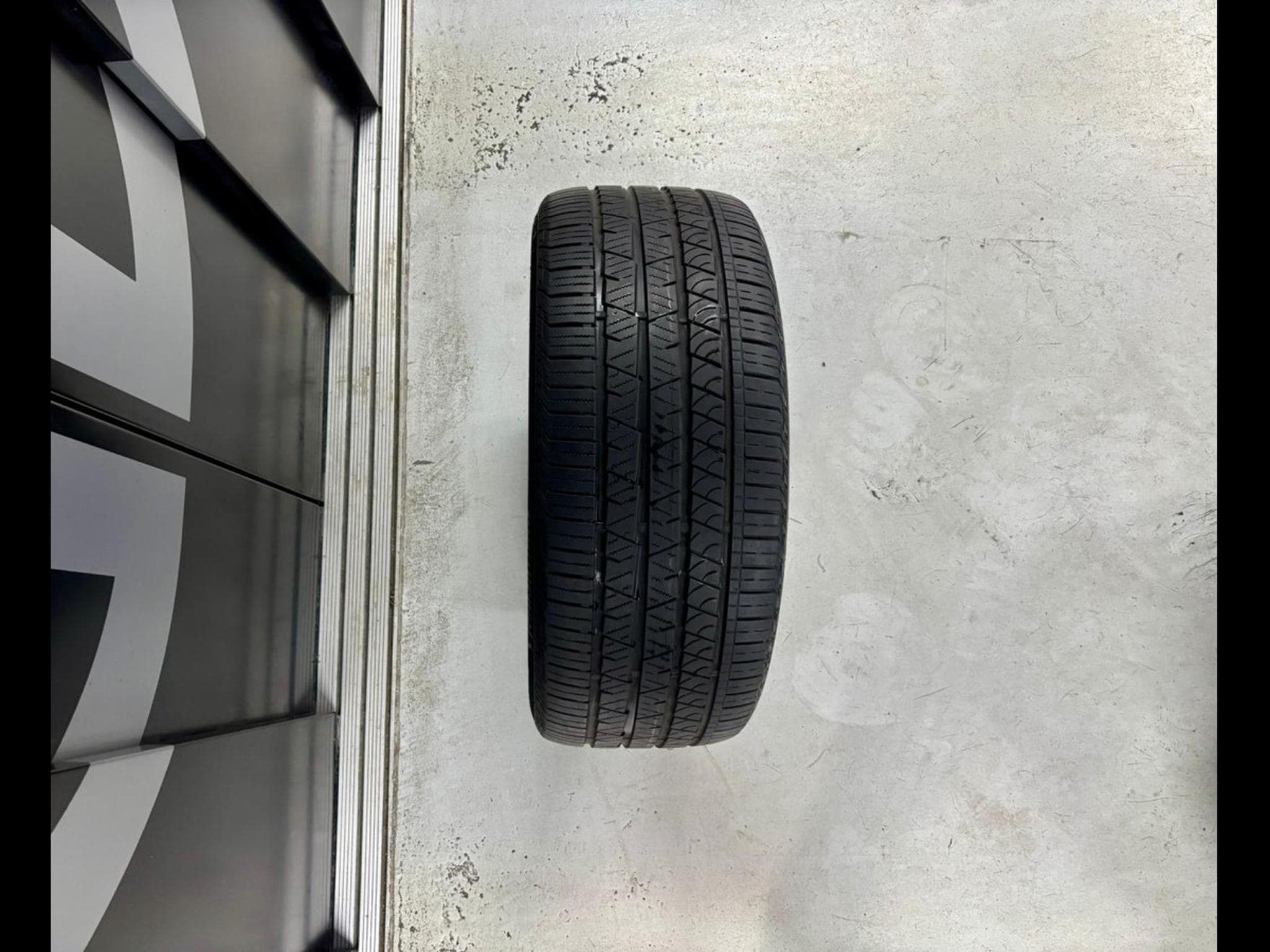 Jantes alu + Pneus t – 22" - Foto 4