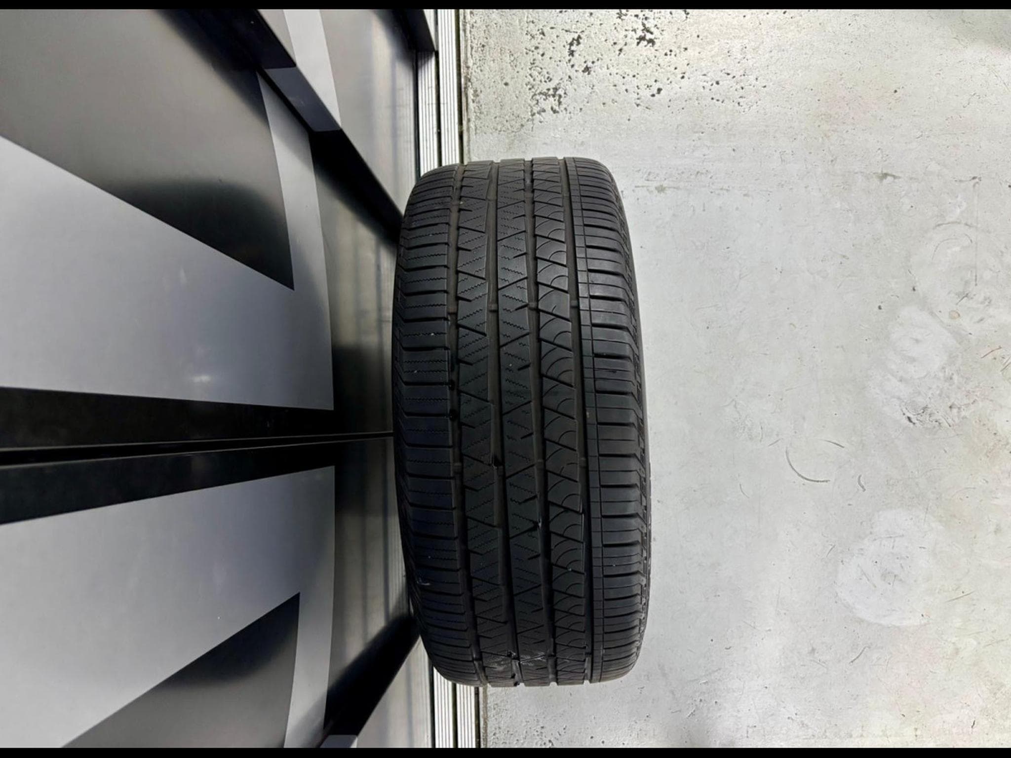 Jantes alu + Pneus t – 22" - Foto 8