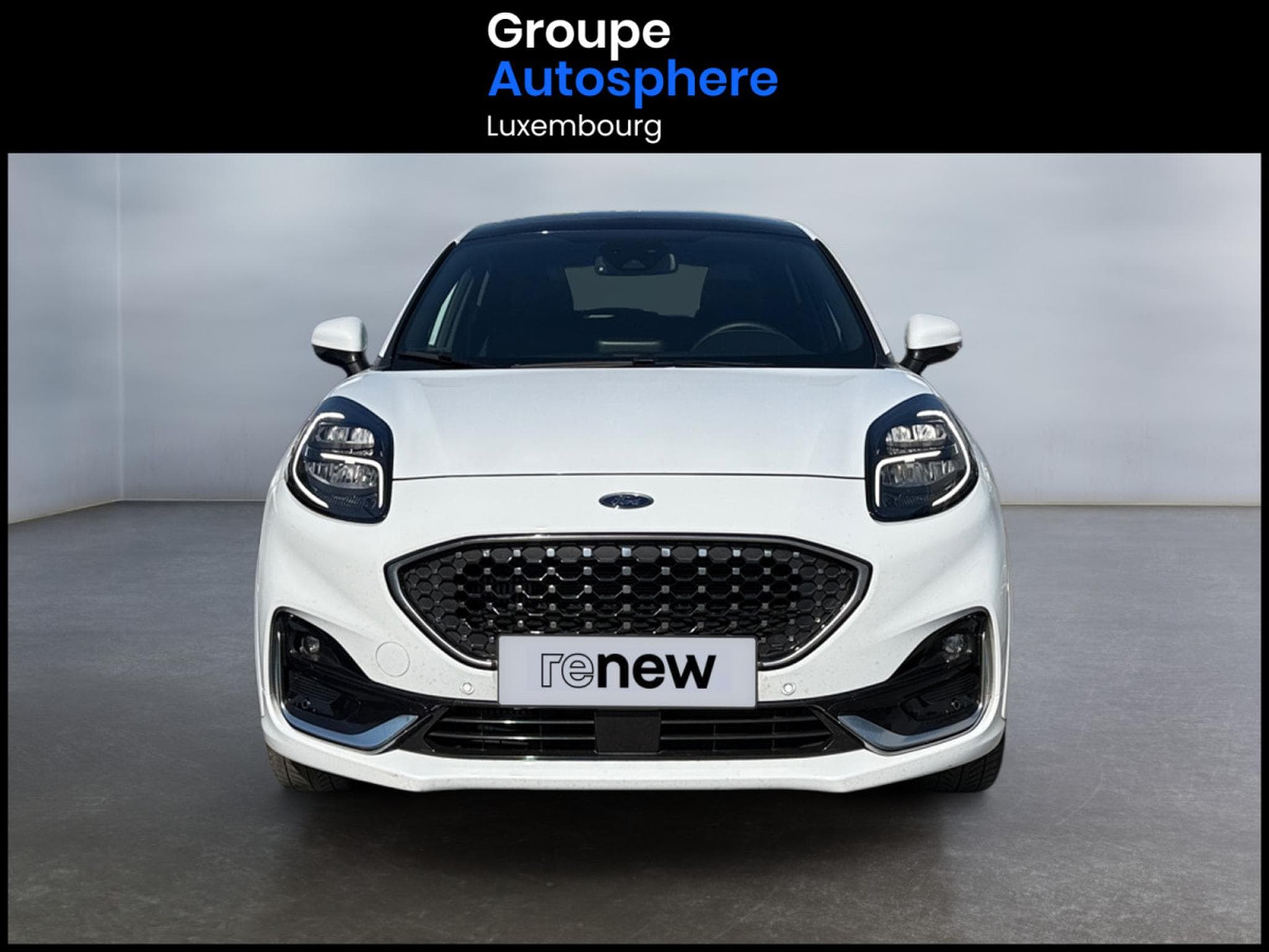 Ford Puma 1.0 EcoBoost mHEV Auto ST-Line V (2023) - Photo 2