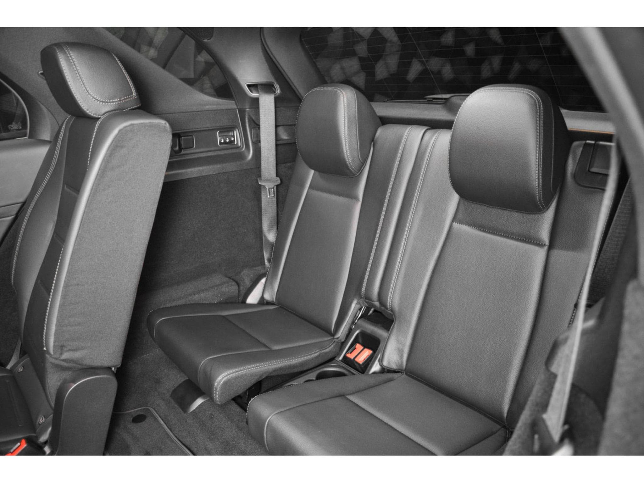 Mercedes GLE 400 D AMG LINE 4 MATIC - 7 PLACES (2022) - Photo 11