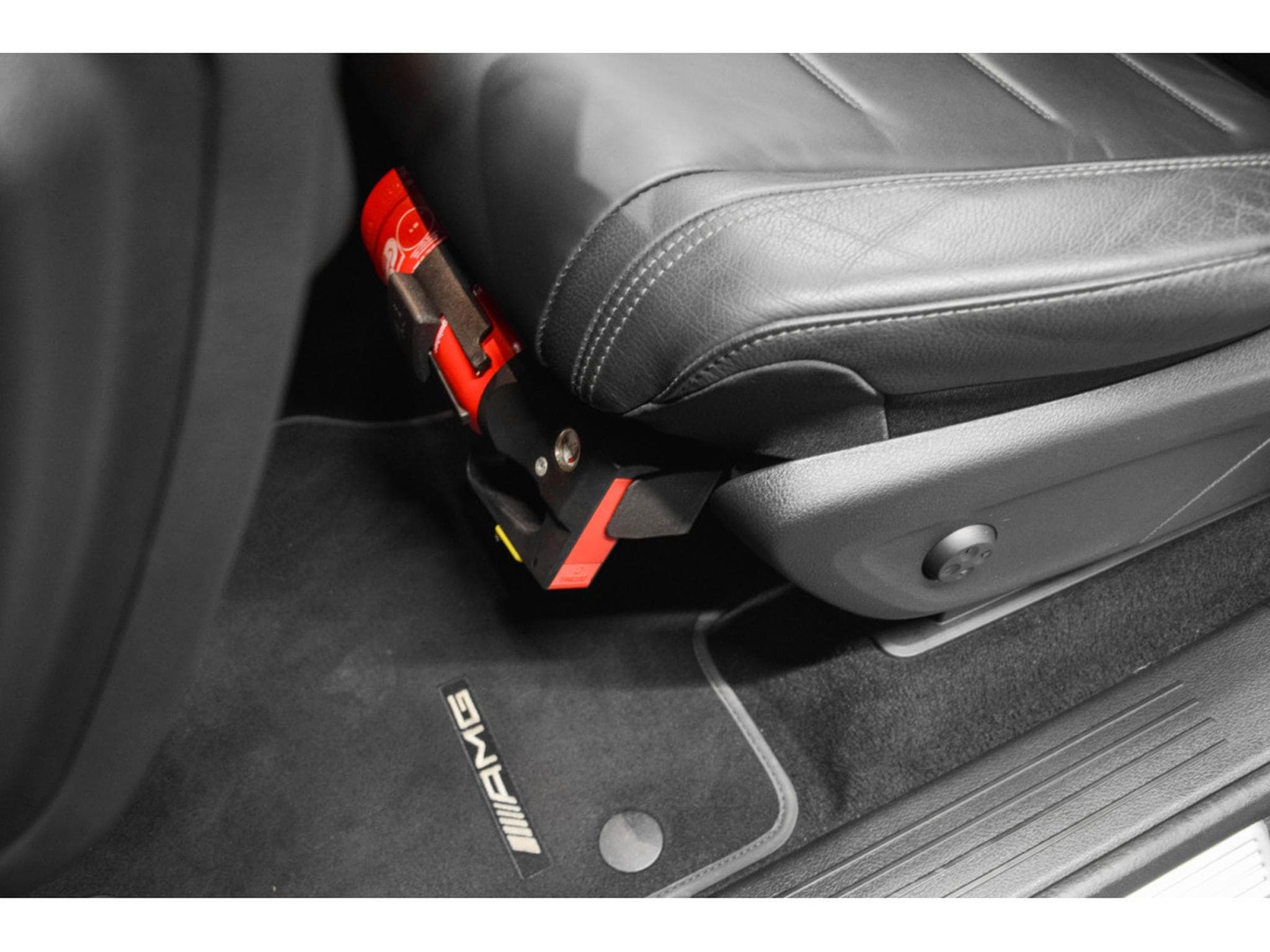 Mercedes GLE 400 D AMG LINE 4 MATIC - 7 PLACES (2022) - Photo 23