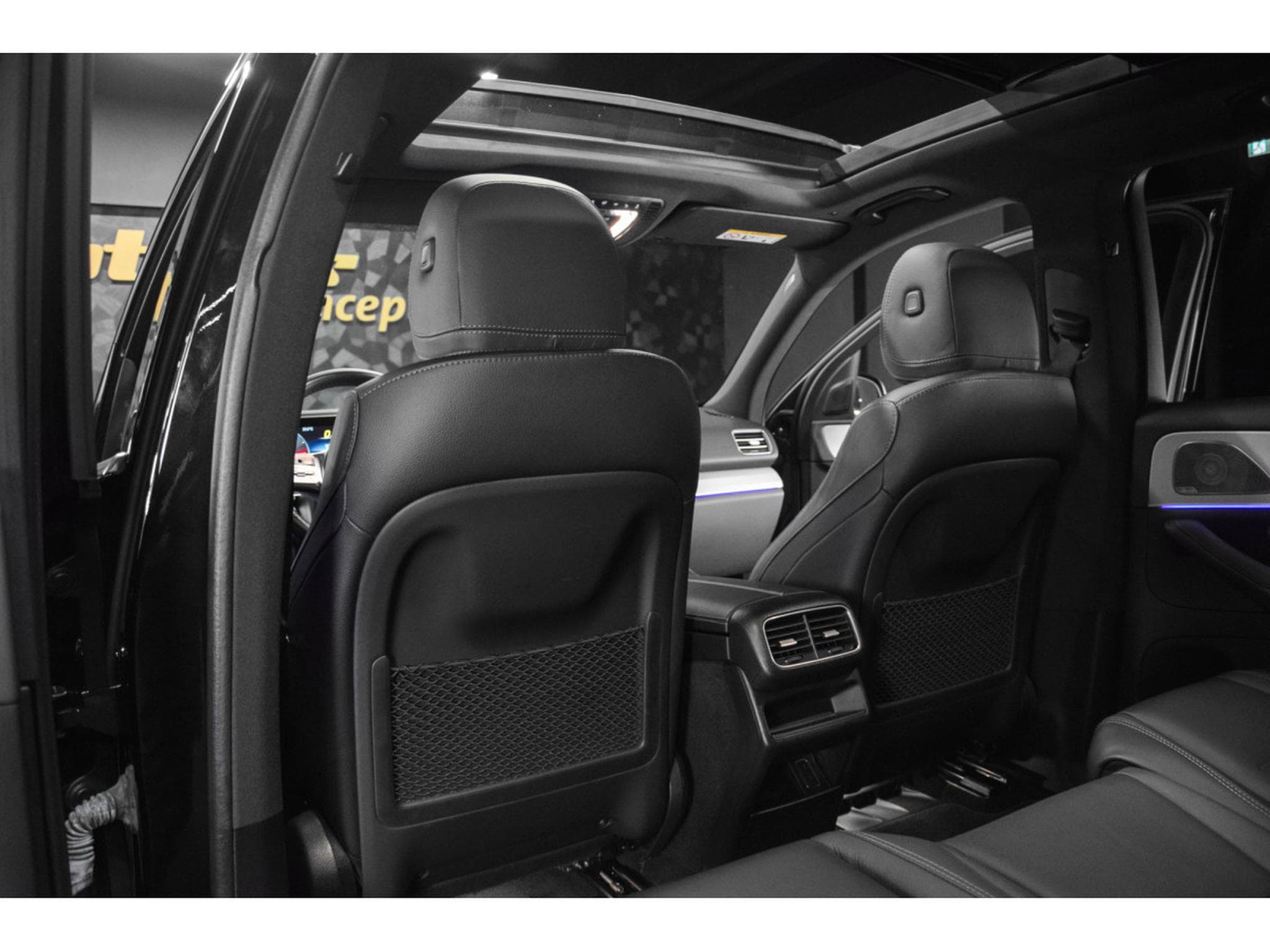 Mercedes GLE 400 D AMG LINE 4 MATIC - 7 PLACES (2022) - Photo 29