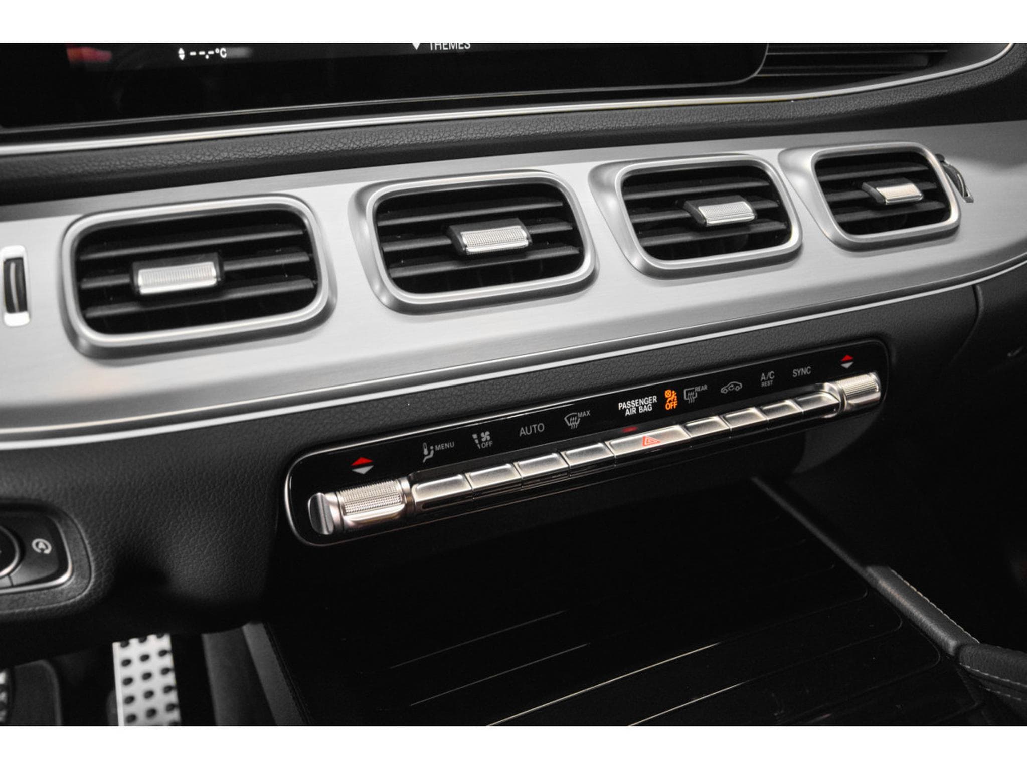 Mercedes GLE 400 D AMG LINE 4 MATIC - 7 PLACES (2022) - Photo 30