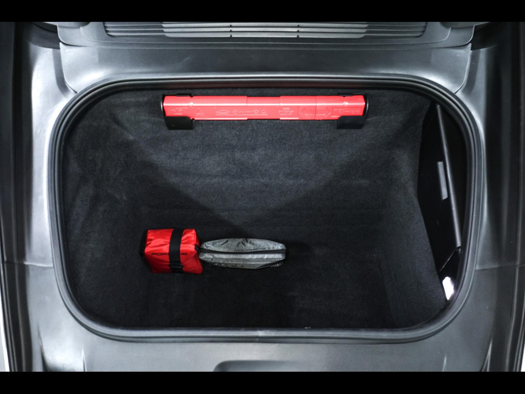 Porsche 911 (992.1) CARRERA 4S CABRIOLET PDK – TECHART (510 CH) - PPF (2020) - Photo 16