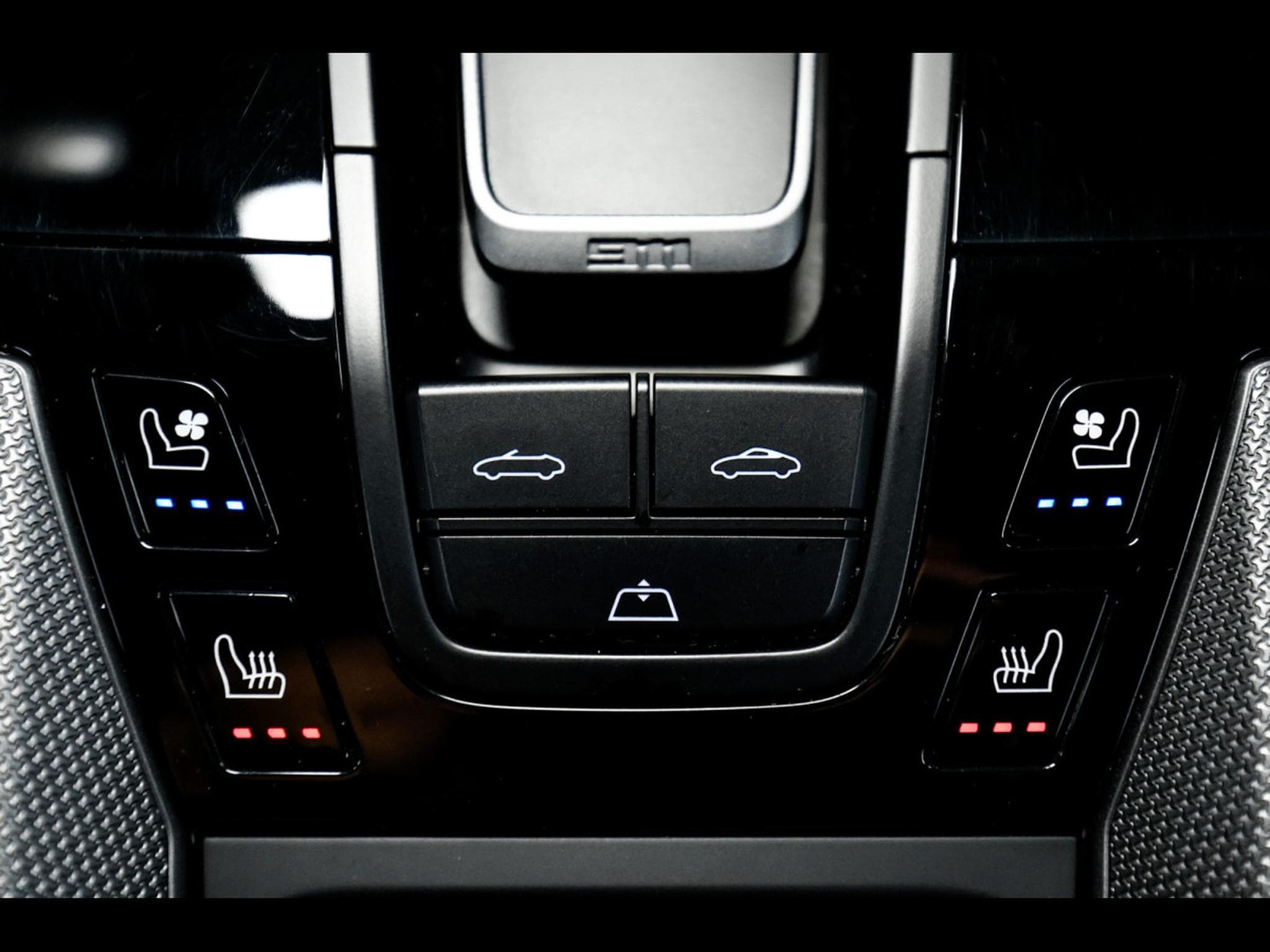 Porsche 911 (992.1) CARRERA 4S CABRIOLET PDK – TECHART (510 CH) - PPF (2020) - Photo 17