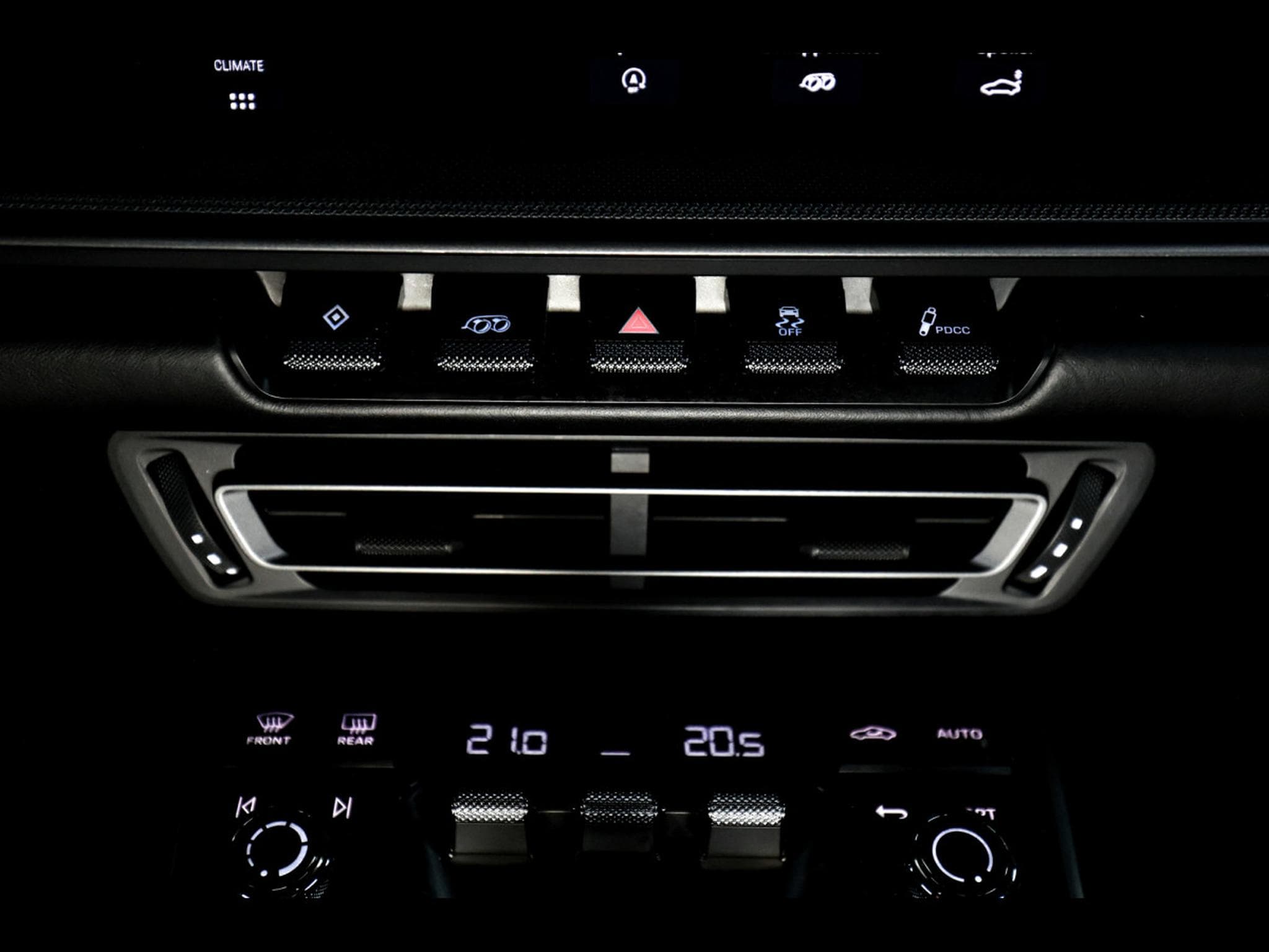 Porsche 911 (992.1) CARRERA 4S CABRIOLET PDK – TECHART (510 CH) - PPF (2020) - Photo 20