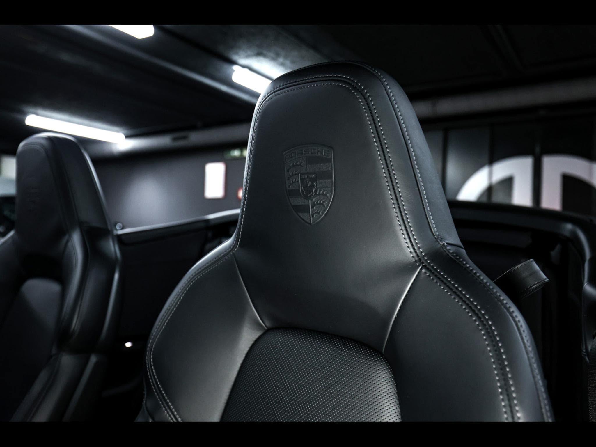 Porsche 911 (992.1) CARRERA 4S CABRIOLET PDK – TECHART (510 CH) - PPF (2020) - Photo 23