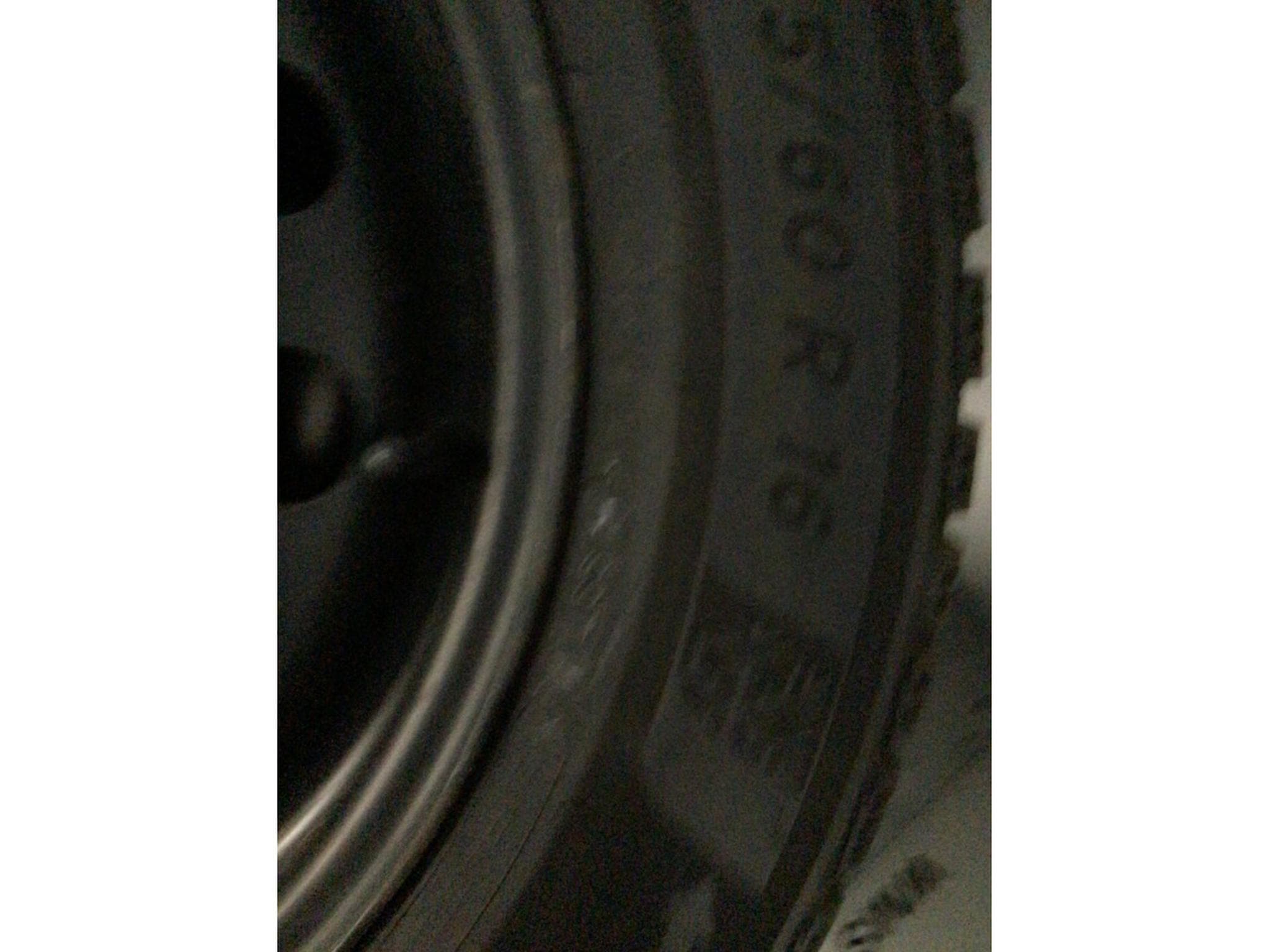 Jantes acier + Pneus – 16" - Photo 5