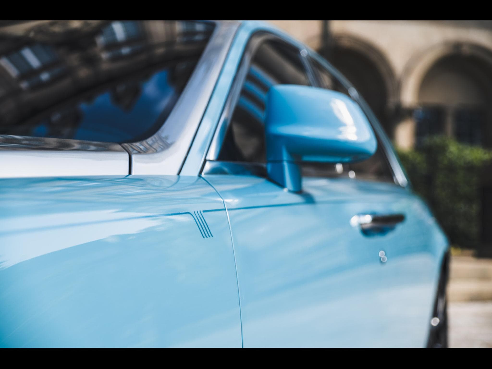 Rolls-Royce Ghost 6.6 V12 ALPINE TRIAL CENTENARY 1/35 (2013) - Photo 19