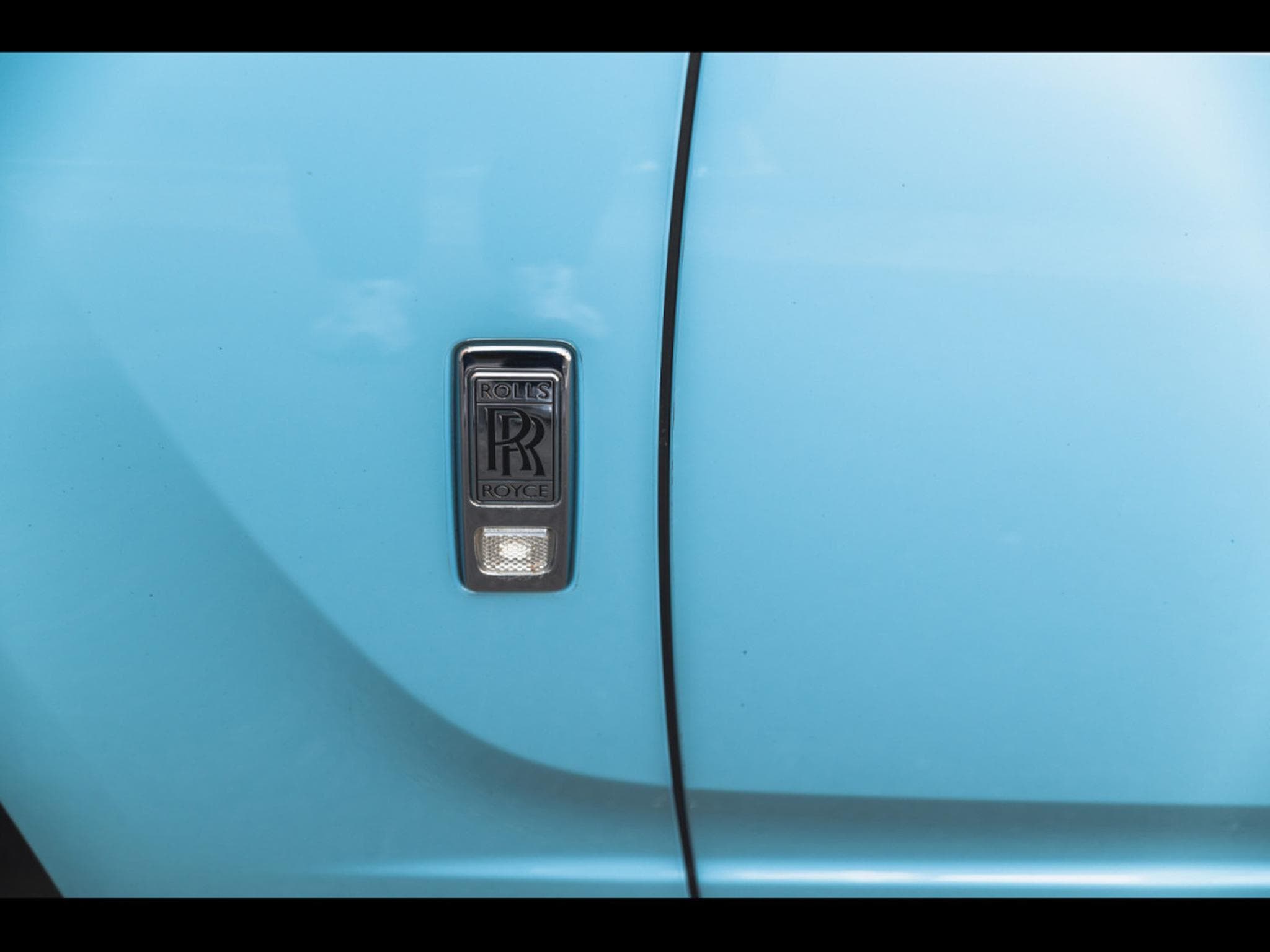 Rolls-Royce Ghost 6.6 V12 ALPINE TRIAL CENTENARY 1/35 (2013) - Photo 23