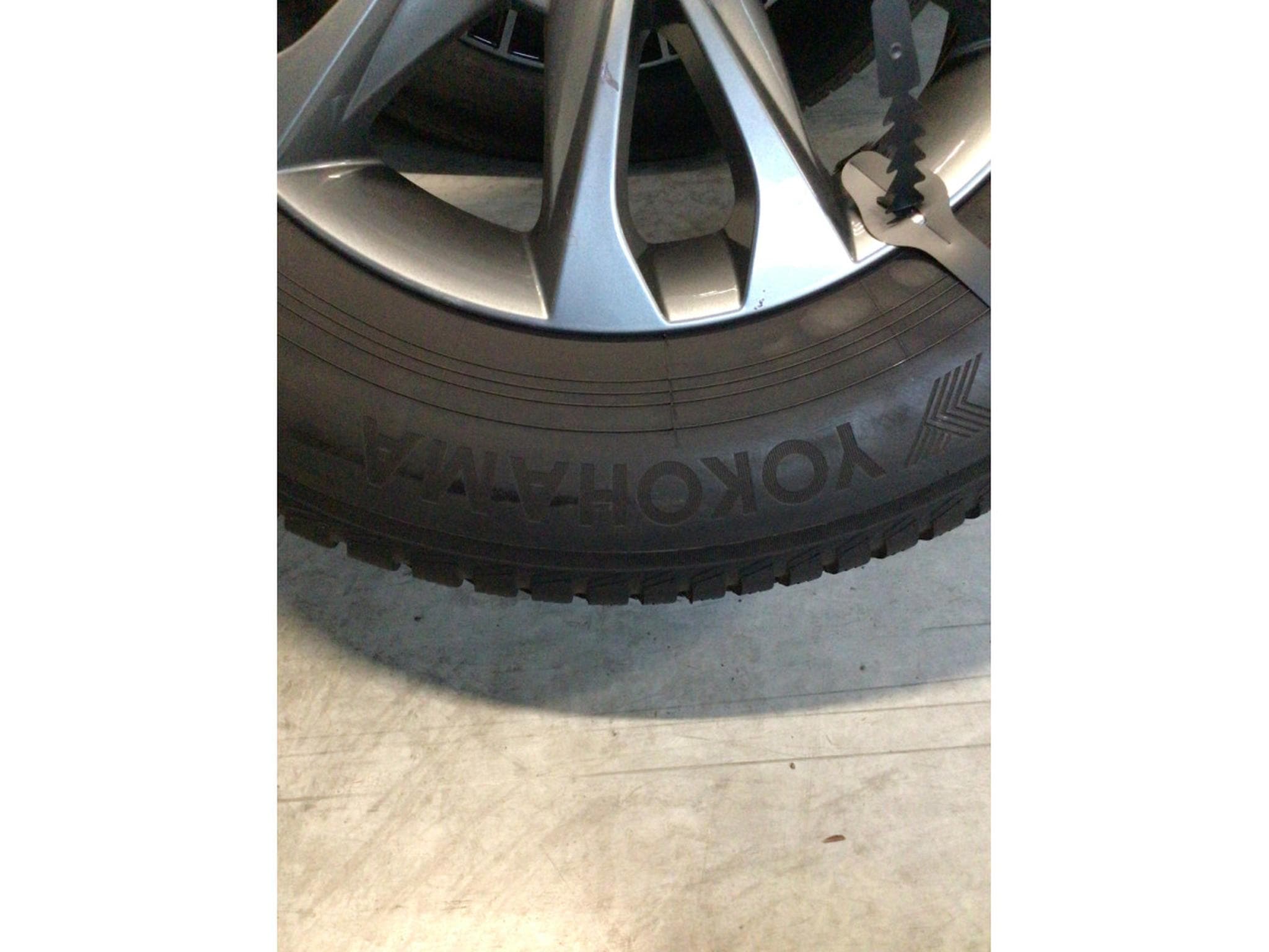 Jantes alu + Pneus h – 16" - Photo 2