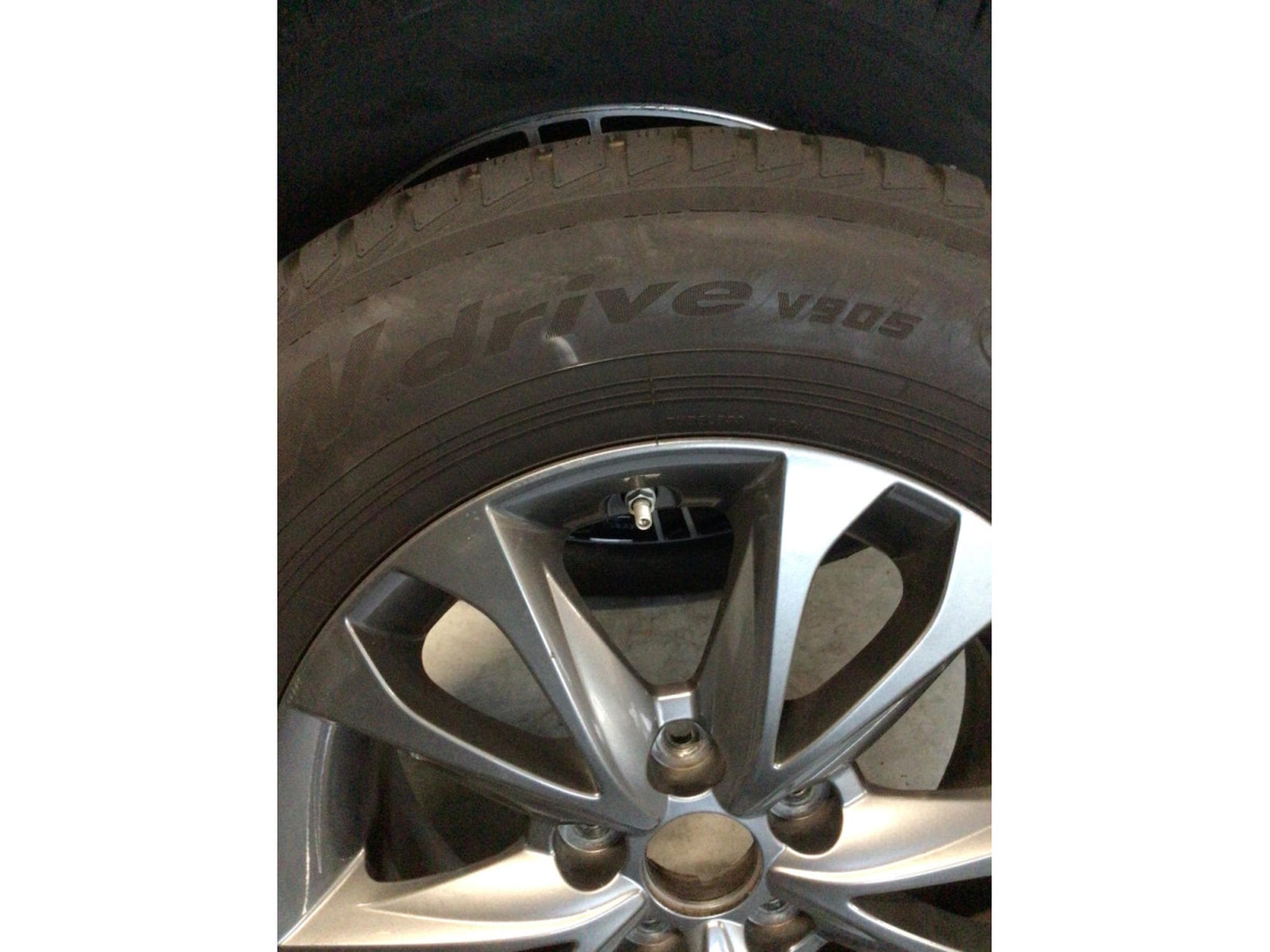 Jantes alu + Pneus h – 16" - Photo 3