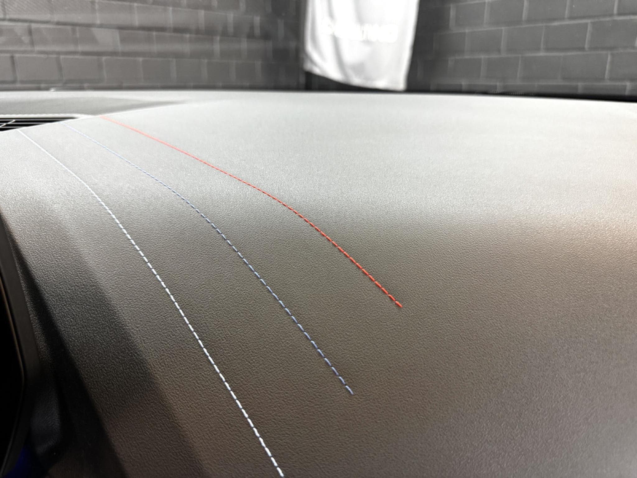 BMW 120 120i M-Sport 170CV F70 (2025) - Photo 15