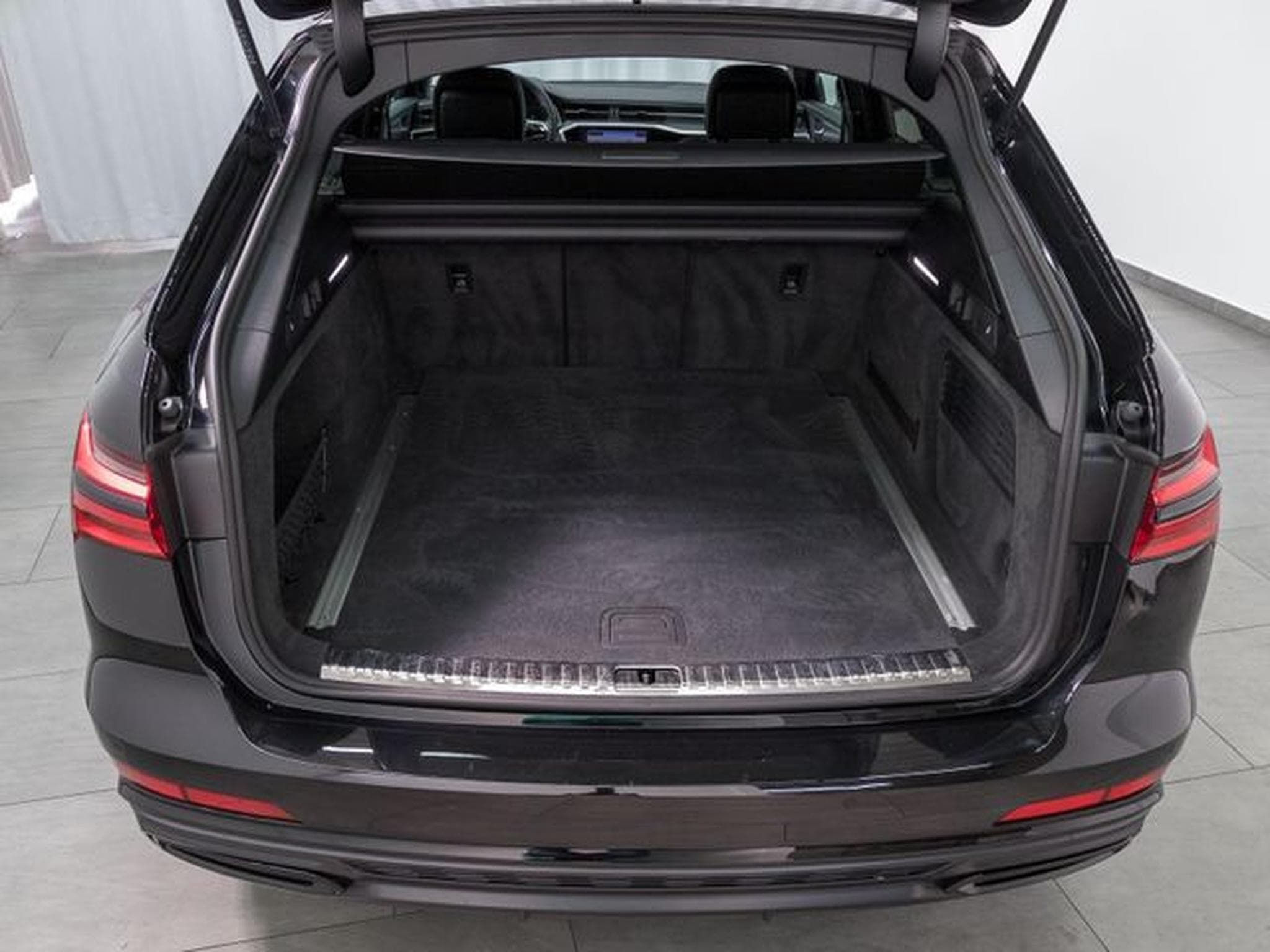 Audi A6 AVANT 40 TDI S LINE S TRONIC (2023) - Photo 12