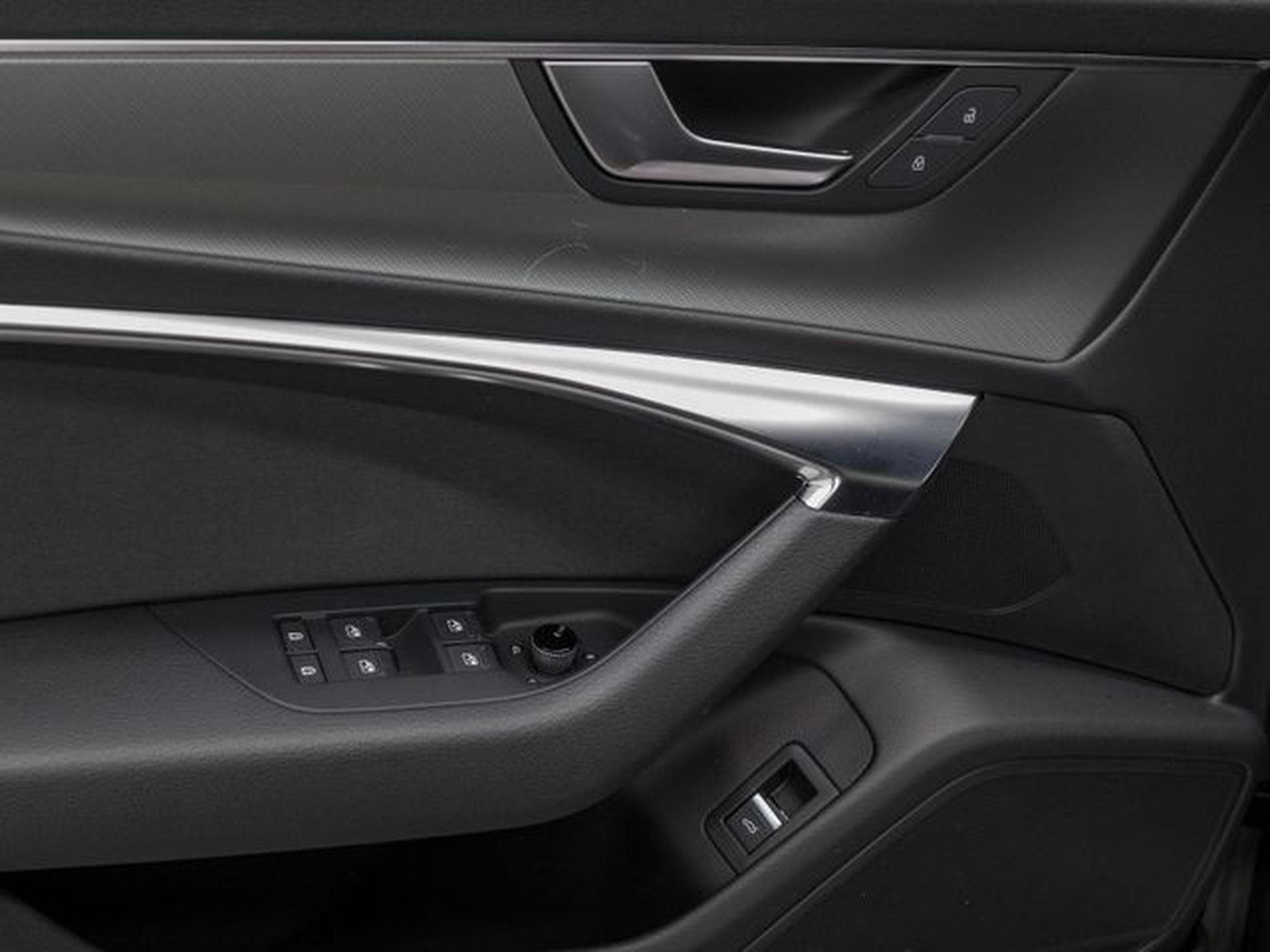 Audi A6 AVANT 40 TDI S LINE S TRONIC (2023) - Photo 9