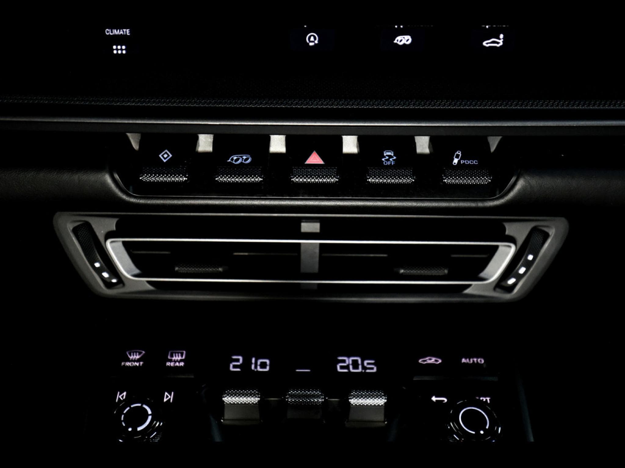 Porsche 911 .1 911 CARRERA 4S CABRIOLET PDK – TECHART (510 CH) - PPF (2020) - Photo 20