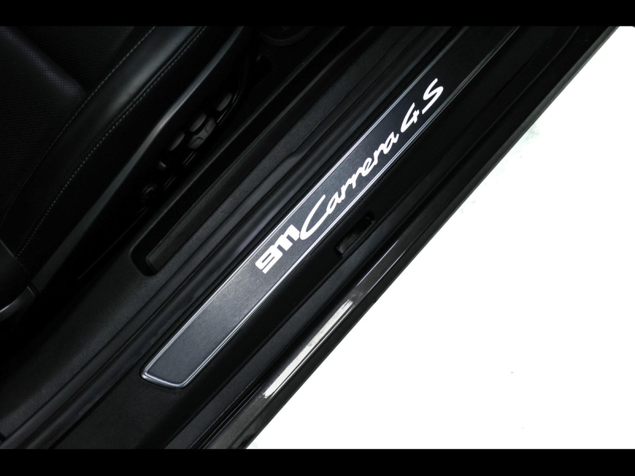 Porsche 911 .1 911 CARRERA 4S CABRIOLET PDK – TECHART (510 CH) - PPF (2020) - Photo 24