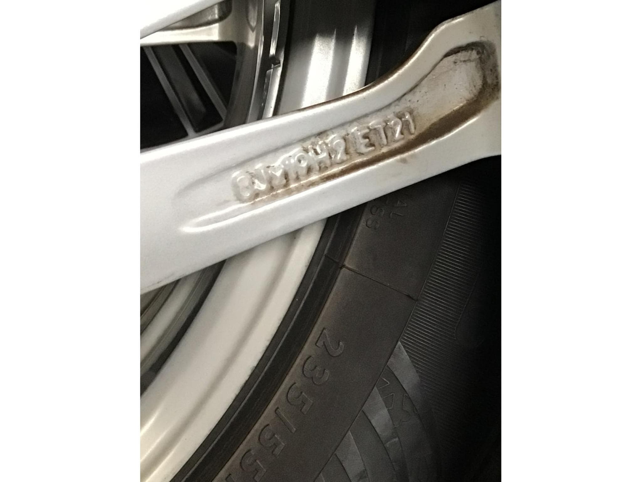 Jantes alu + Pneus h – 19" - Photo 4