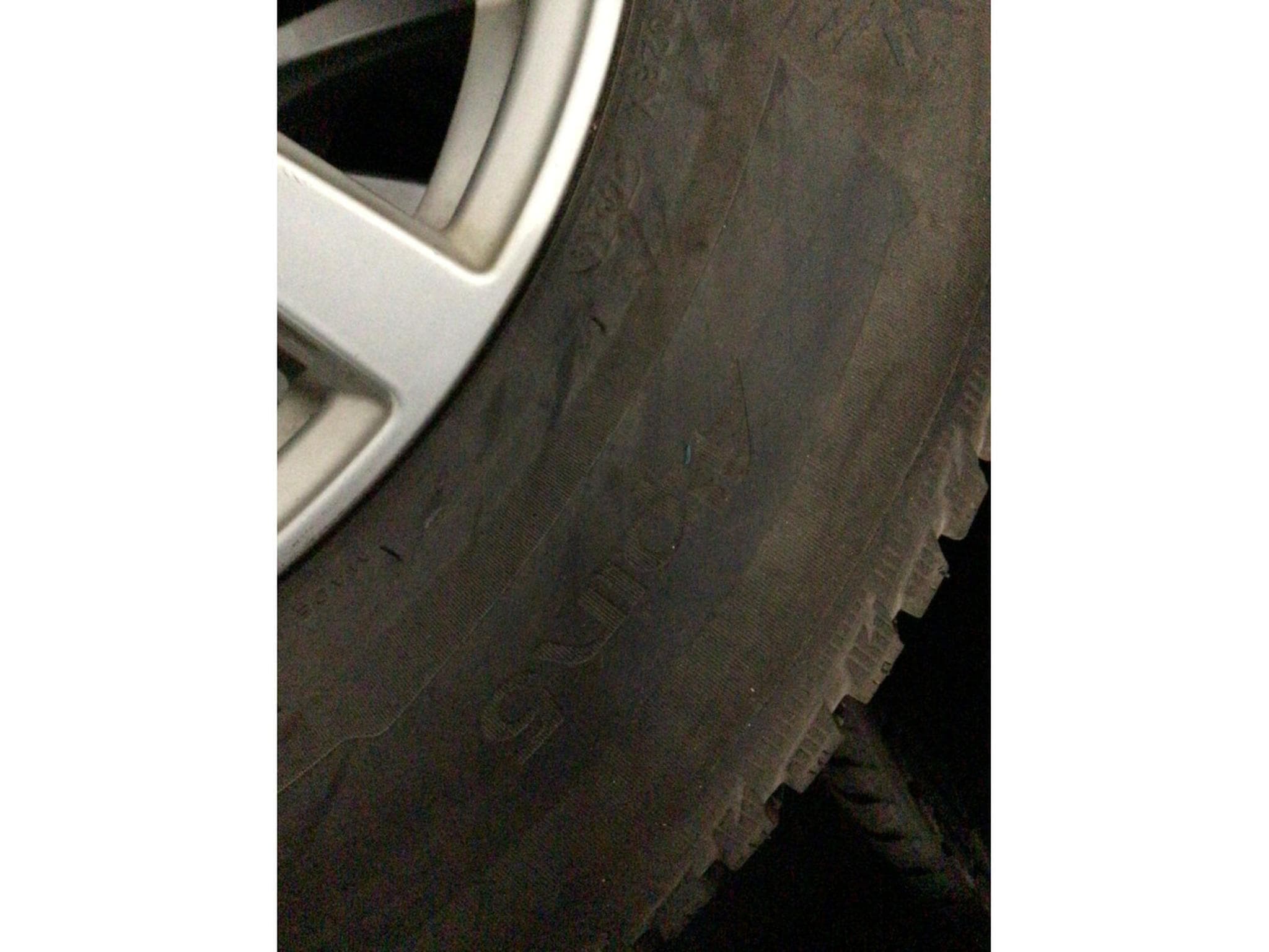 Jantes alu + Pneus h – 16" - Photo 5