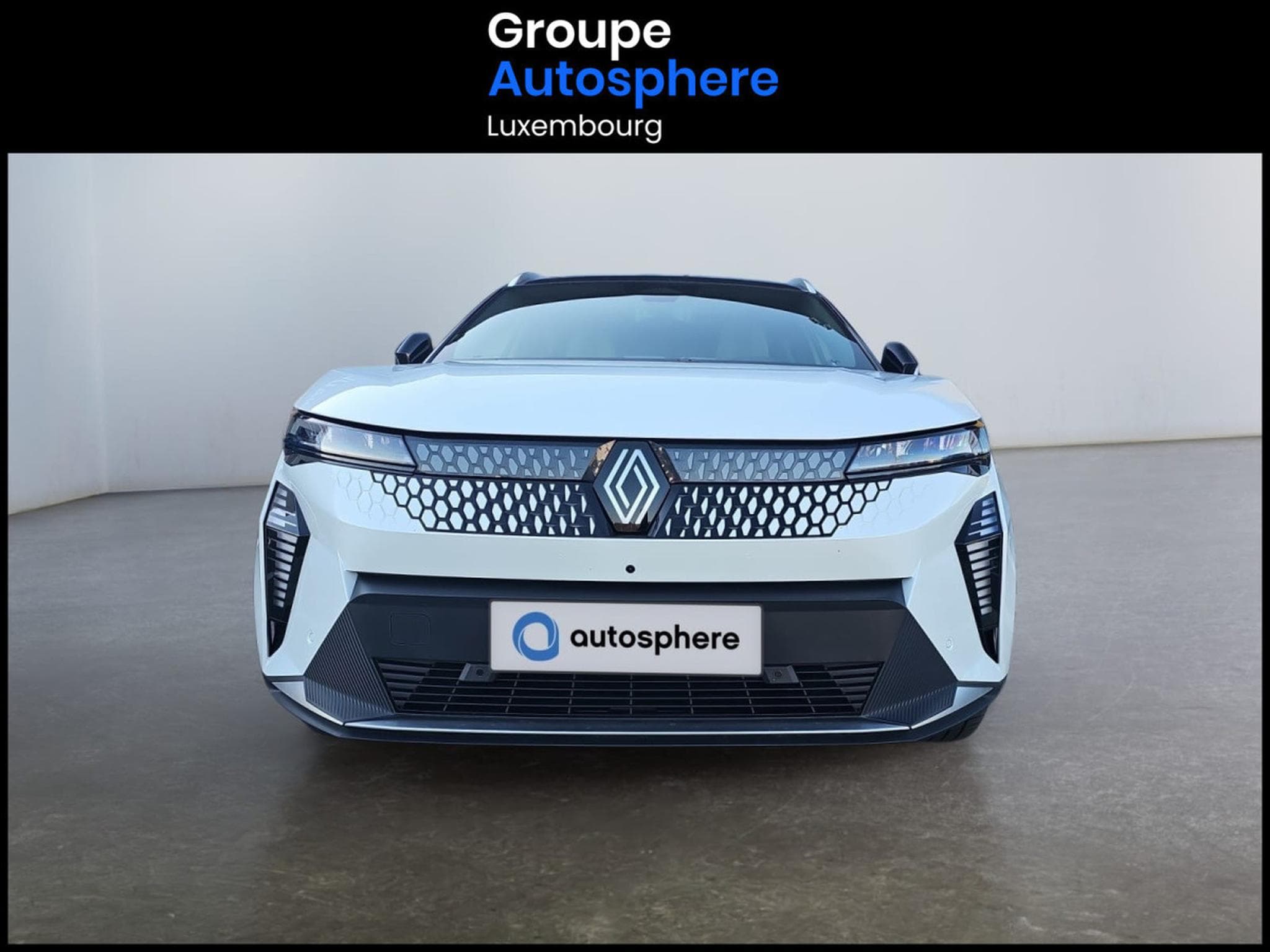 Renault Scenic ICONIC 220 LONG RANGE (2026) - Photo 2