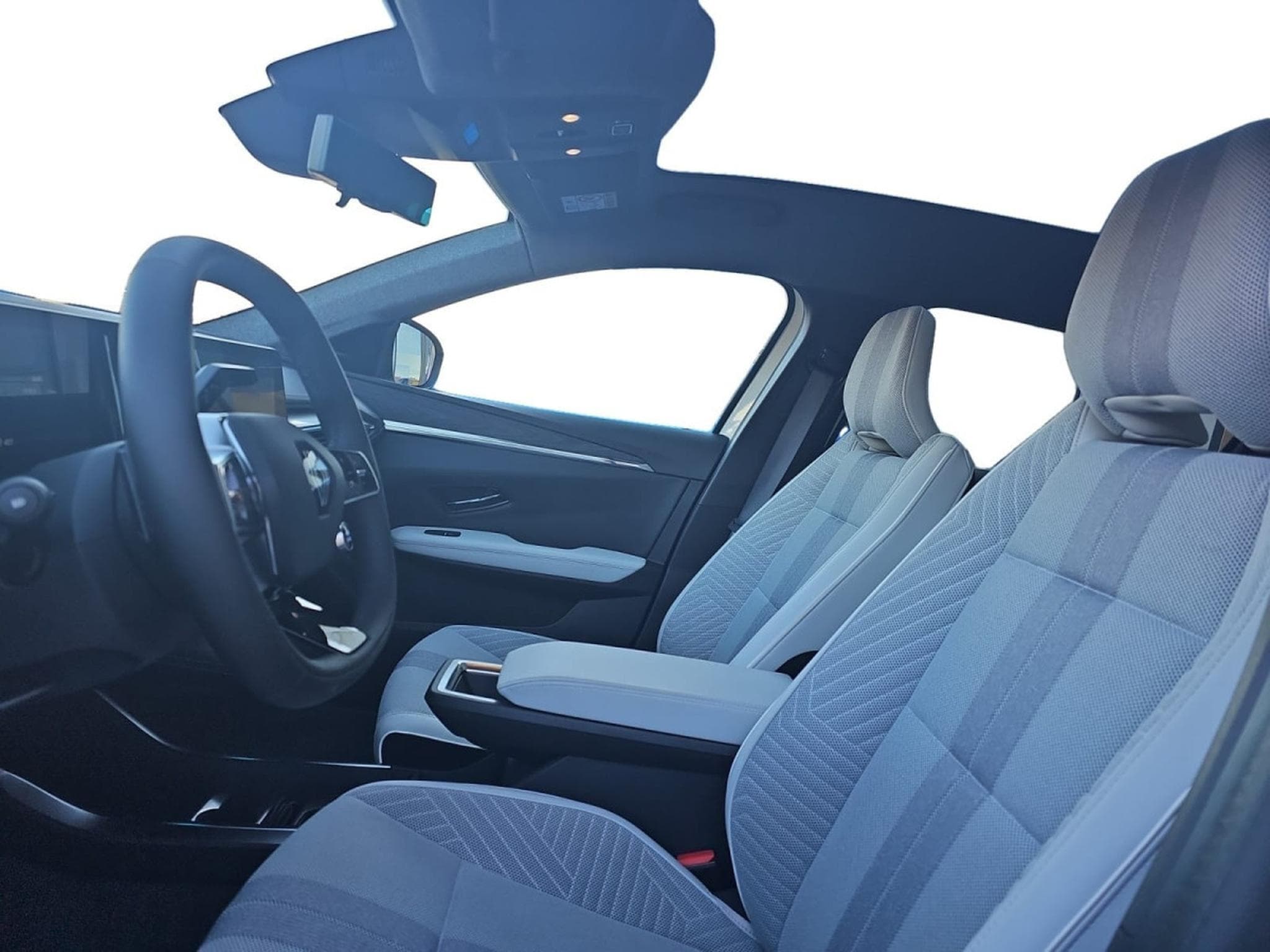 Renault Scenic ICONIC 220 LONG RANGE (2026) - Photo 8