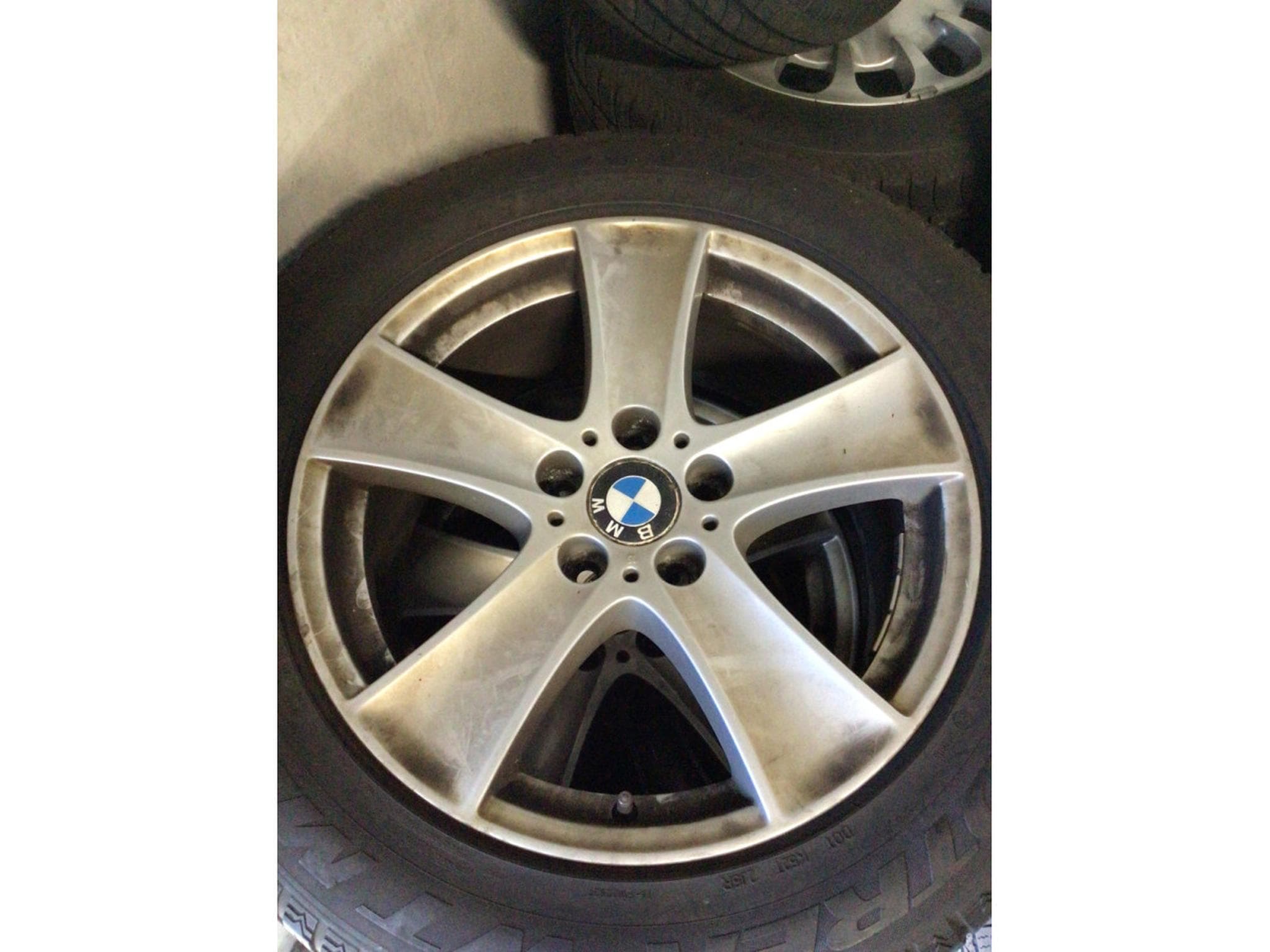 Jantes alu + Pneus h – 18" - Photo 2